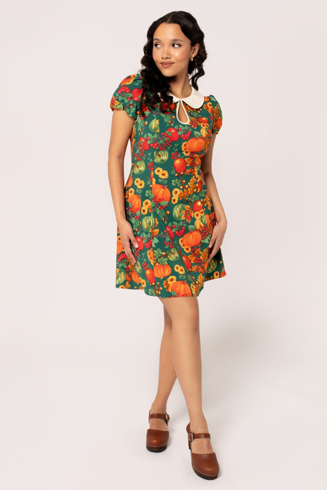 sachin and babi light blue dress Cerise Margo Mini Dress main image 1