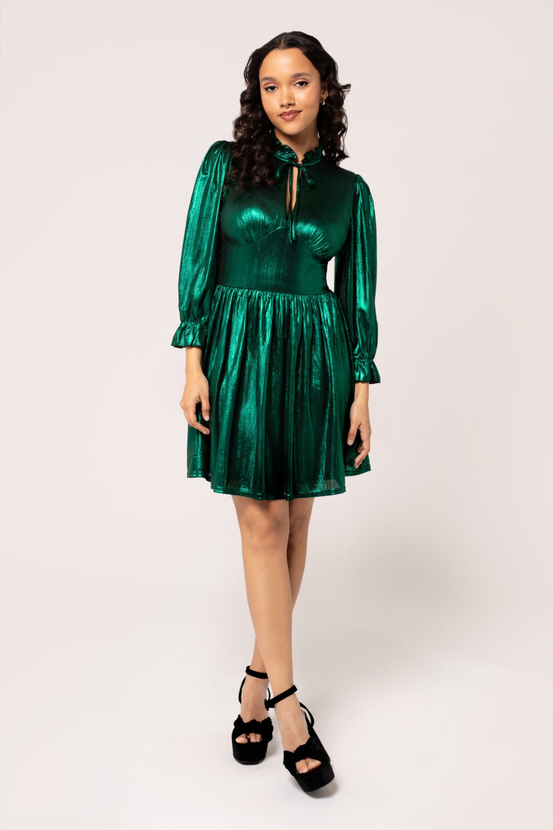Gigi Mini Dress Gigi Mini Dress