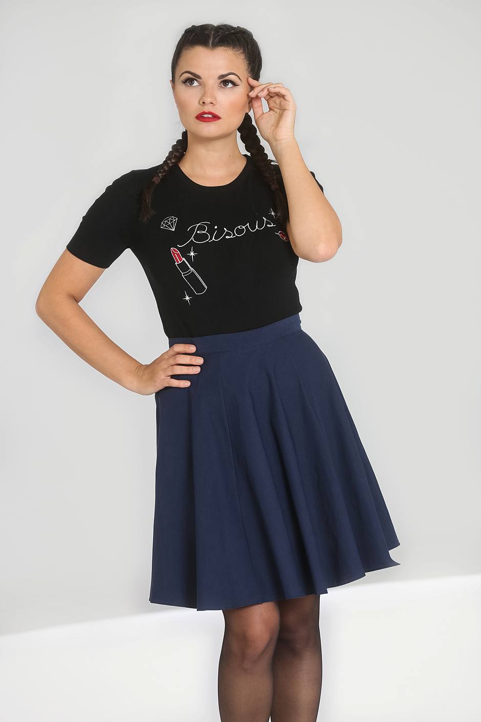 Gabby Skirt