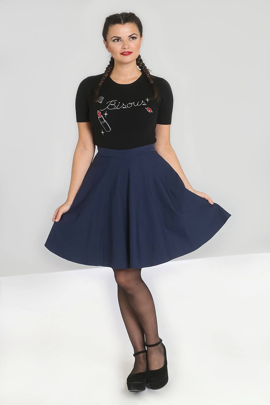 Gabby Skirt