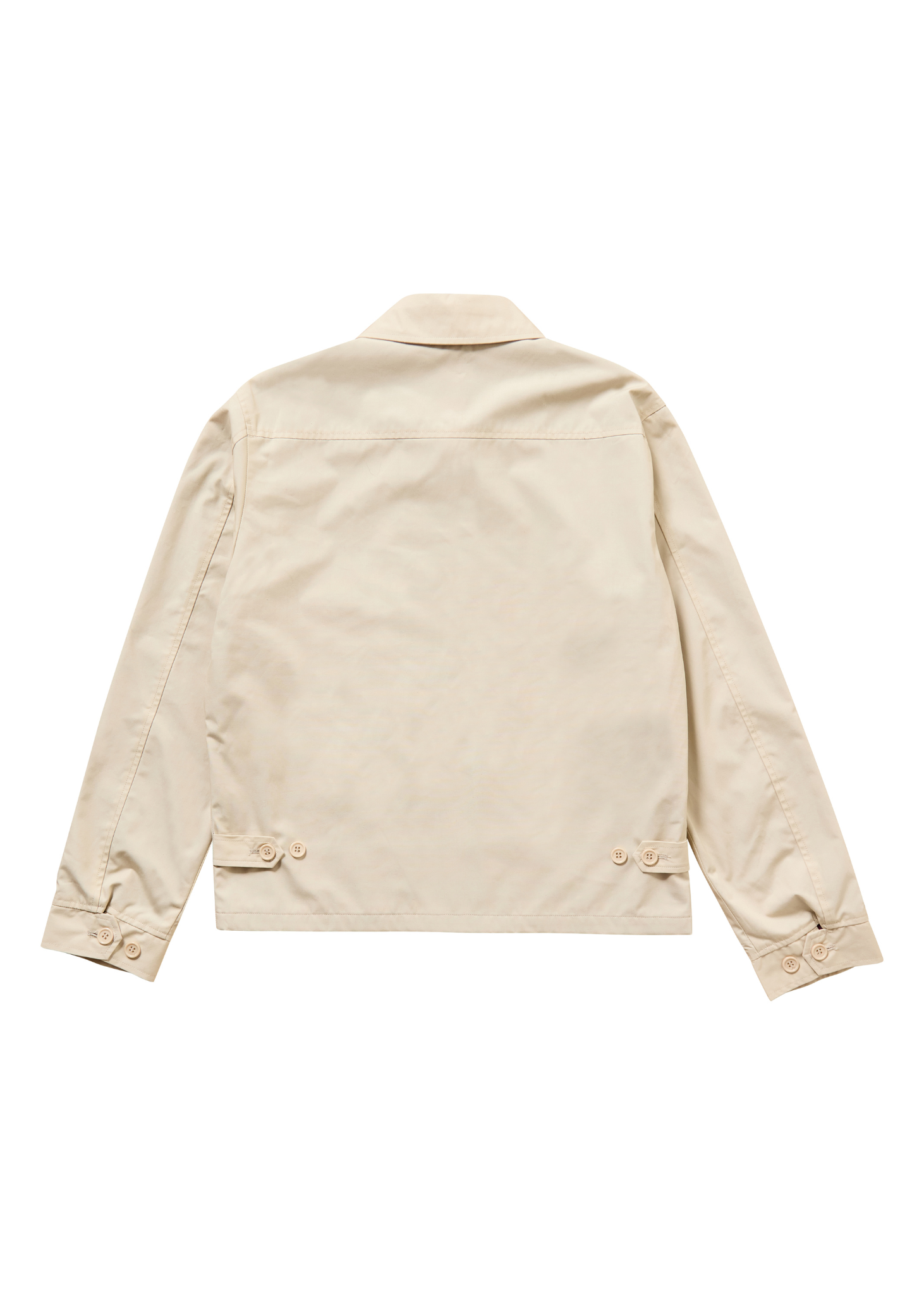 Drift Drizzler Jacket