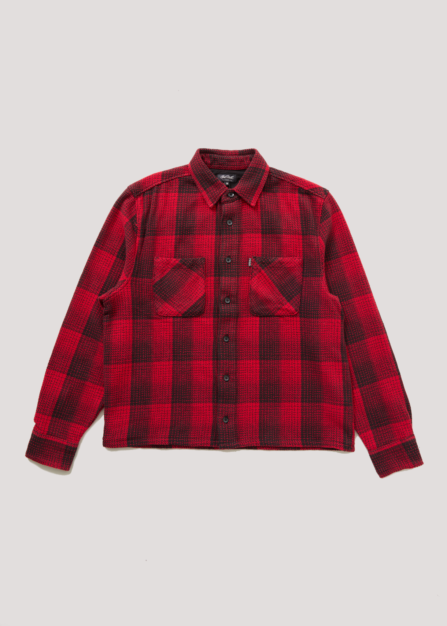 Durango Cropped Overshirt