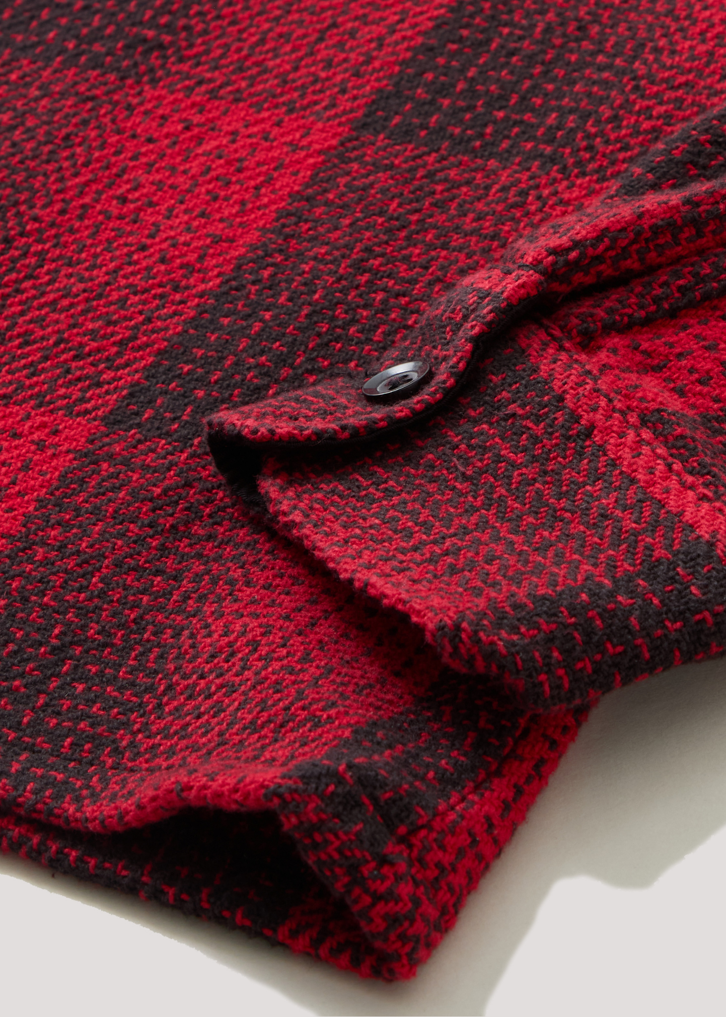 Durango Cropped Overshirt