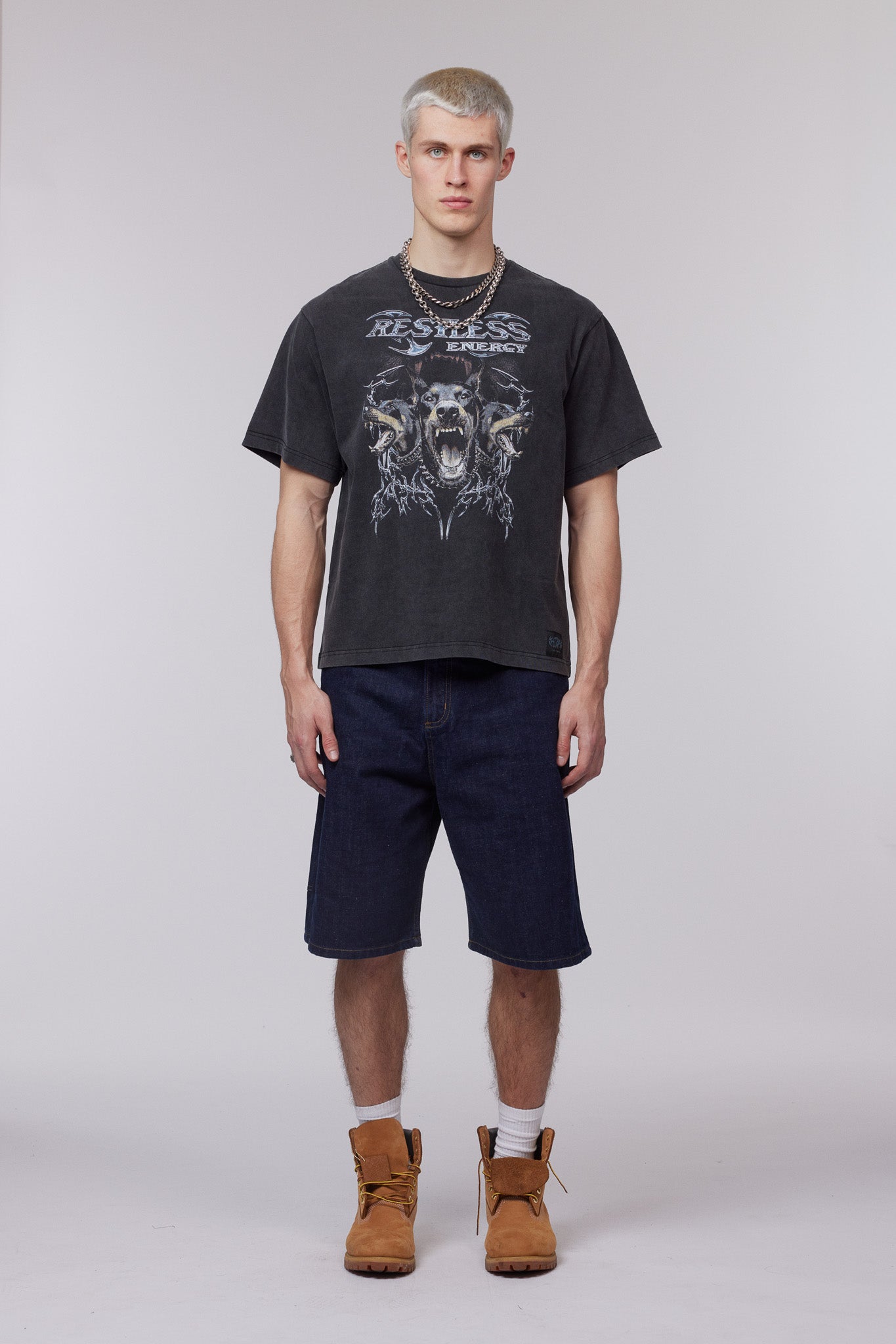 Idol Shorts