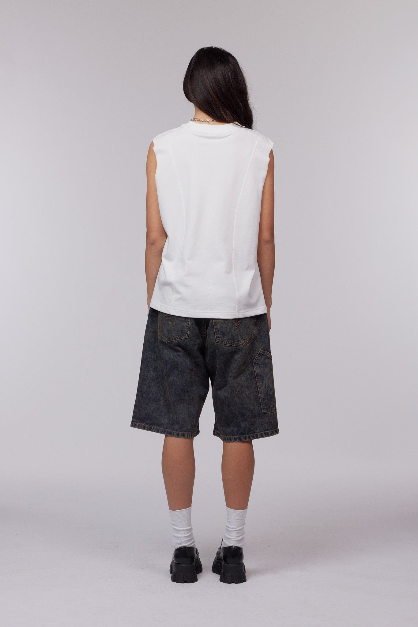 Idol Shorts