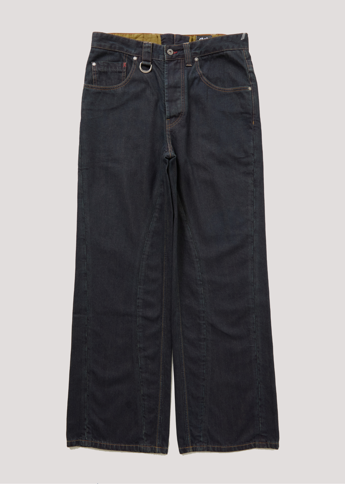 Outcry Jeans