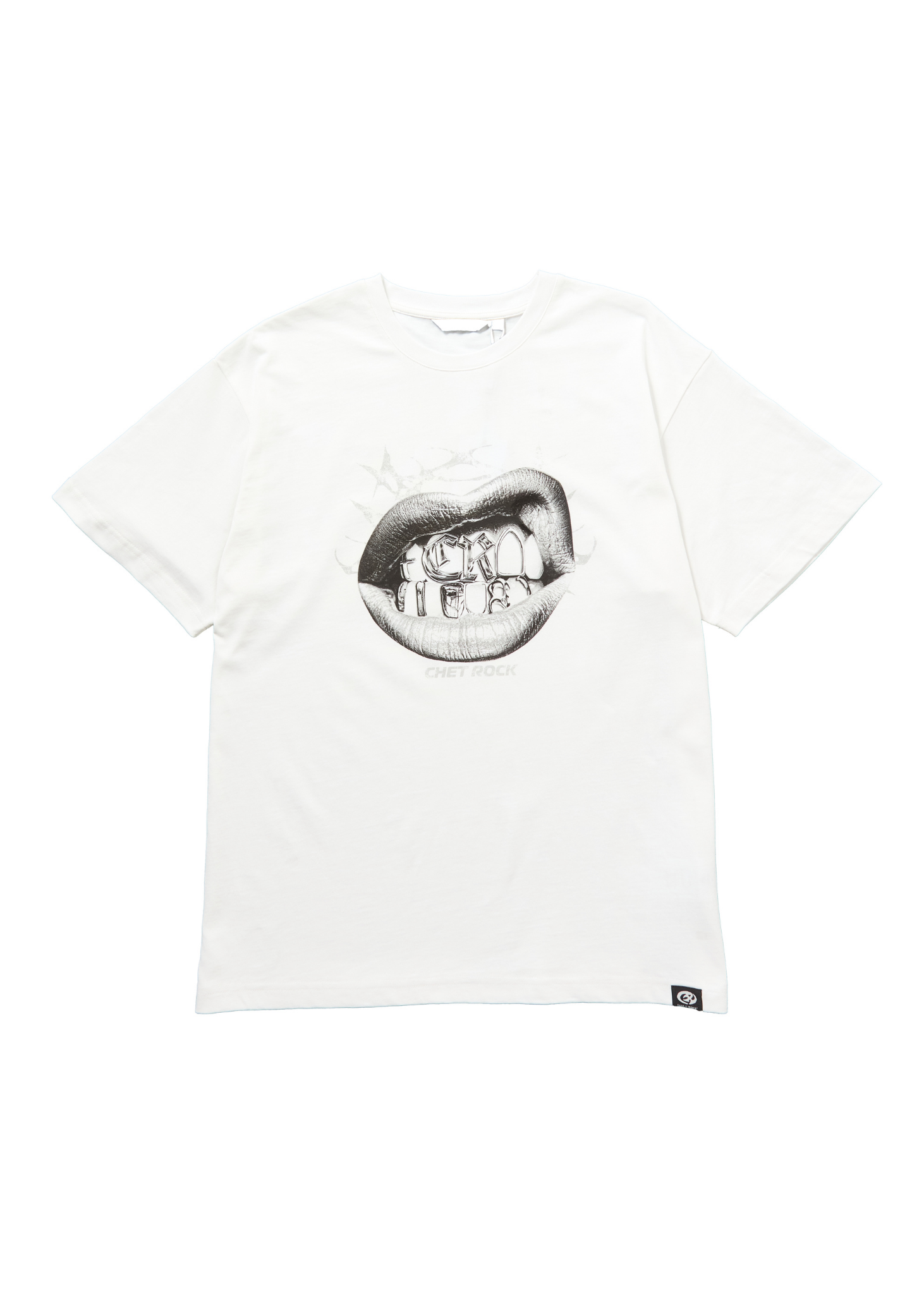 Grillz T-Shirt