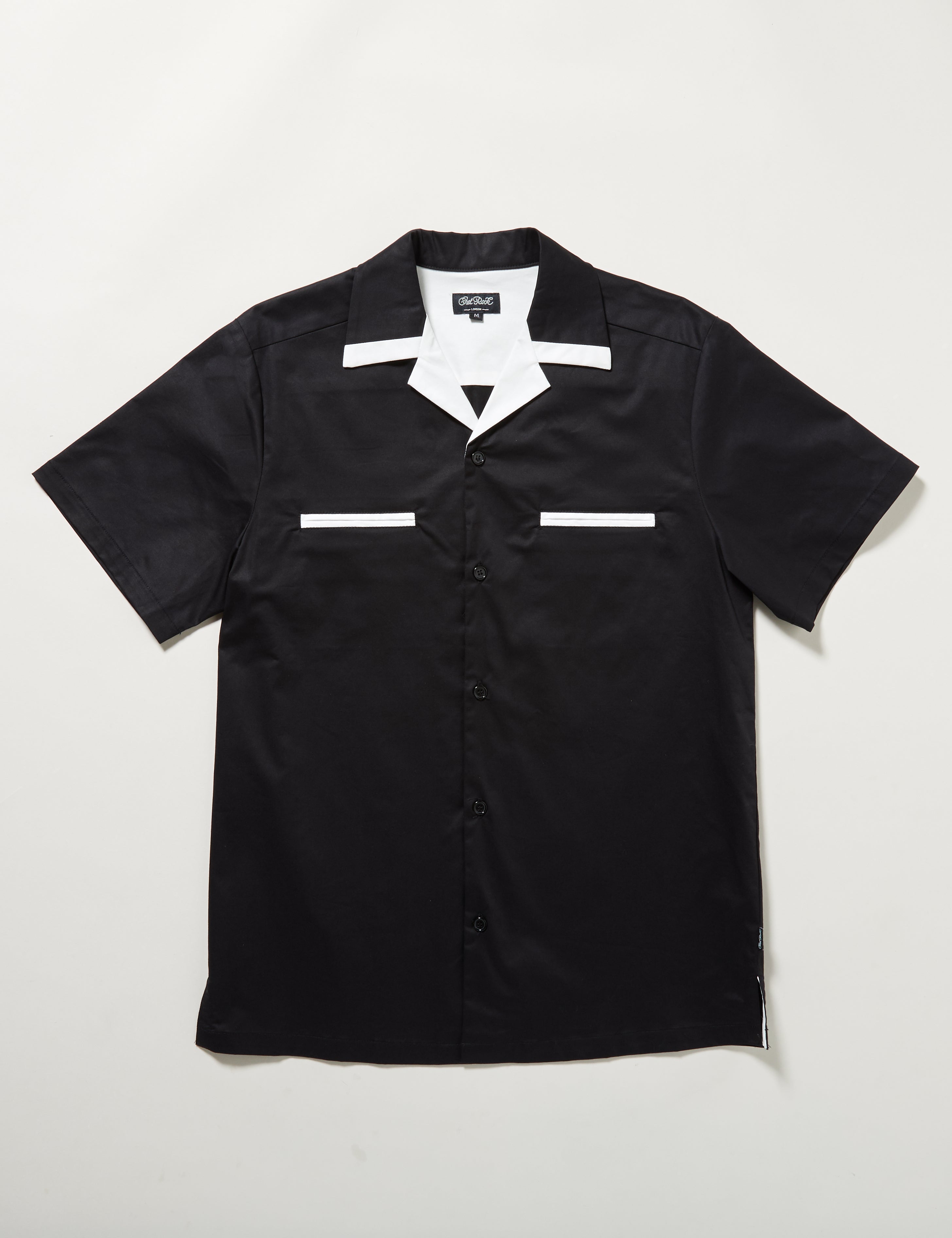 DONNIE BOWLING SHIRT