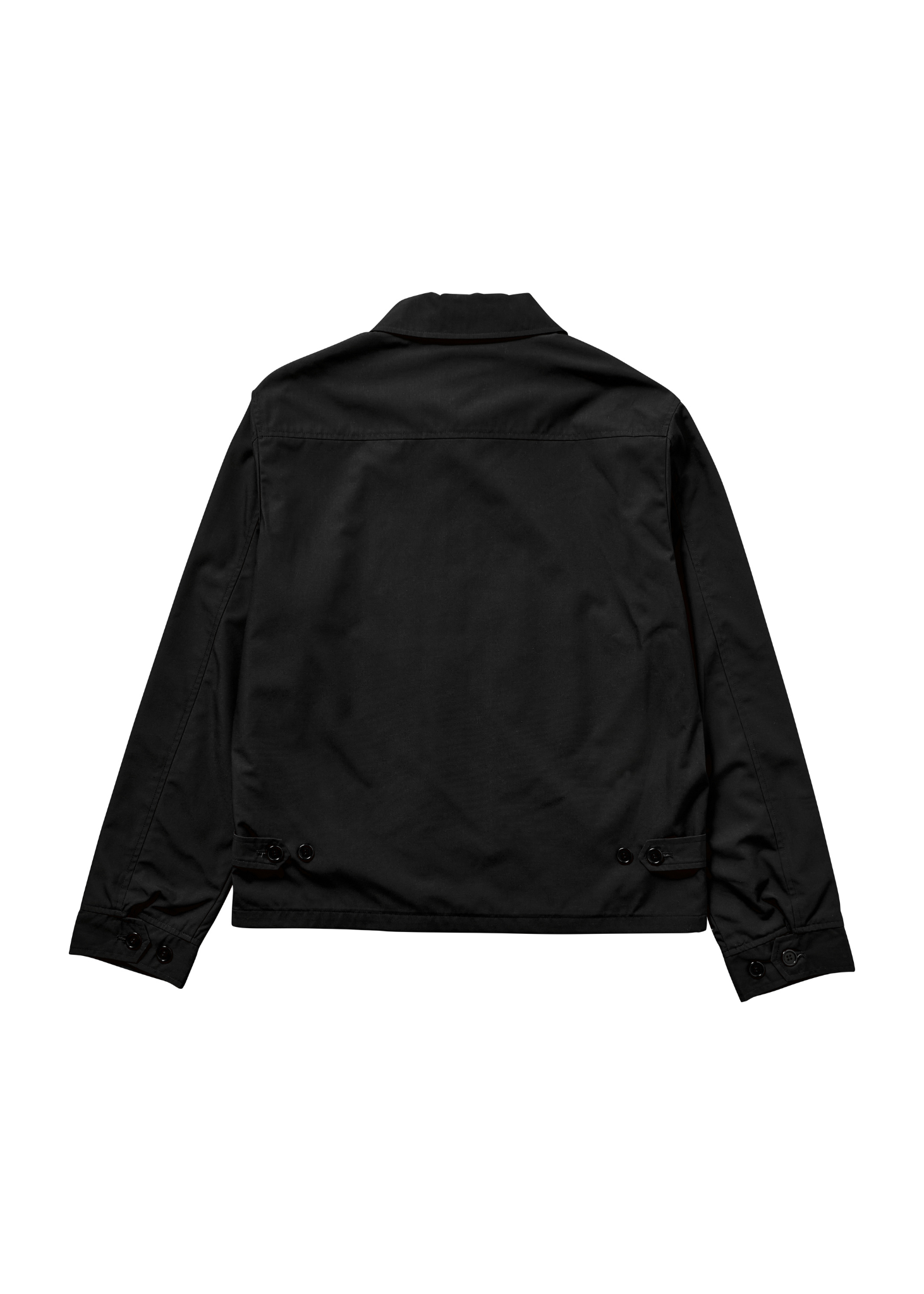 Drift Drizzler Jacket