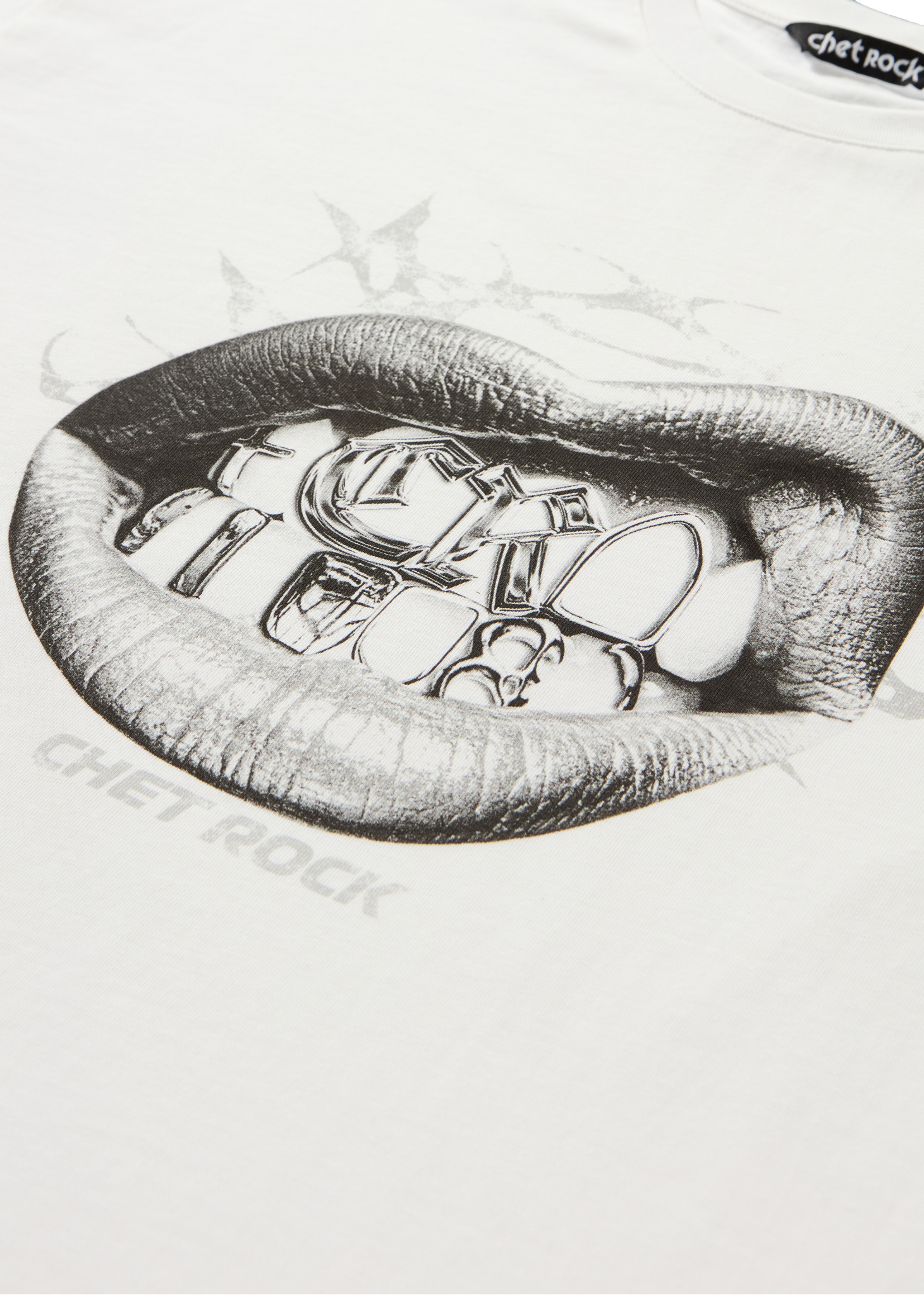 Grillz T-Shirt
