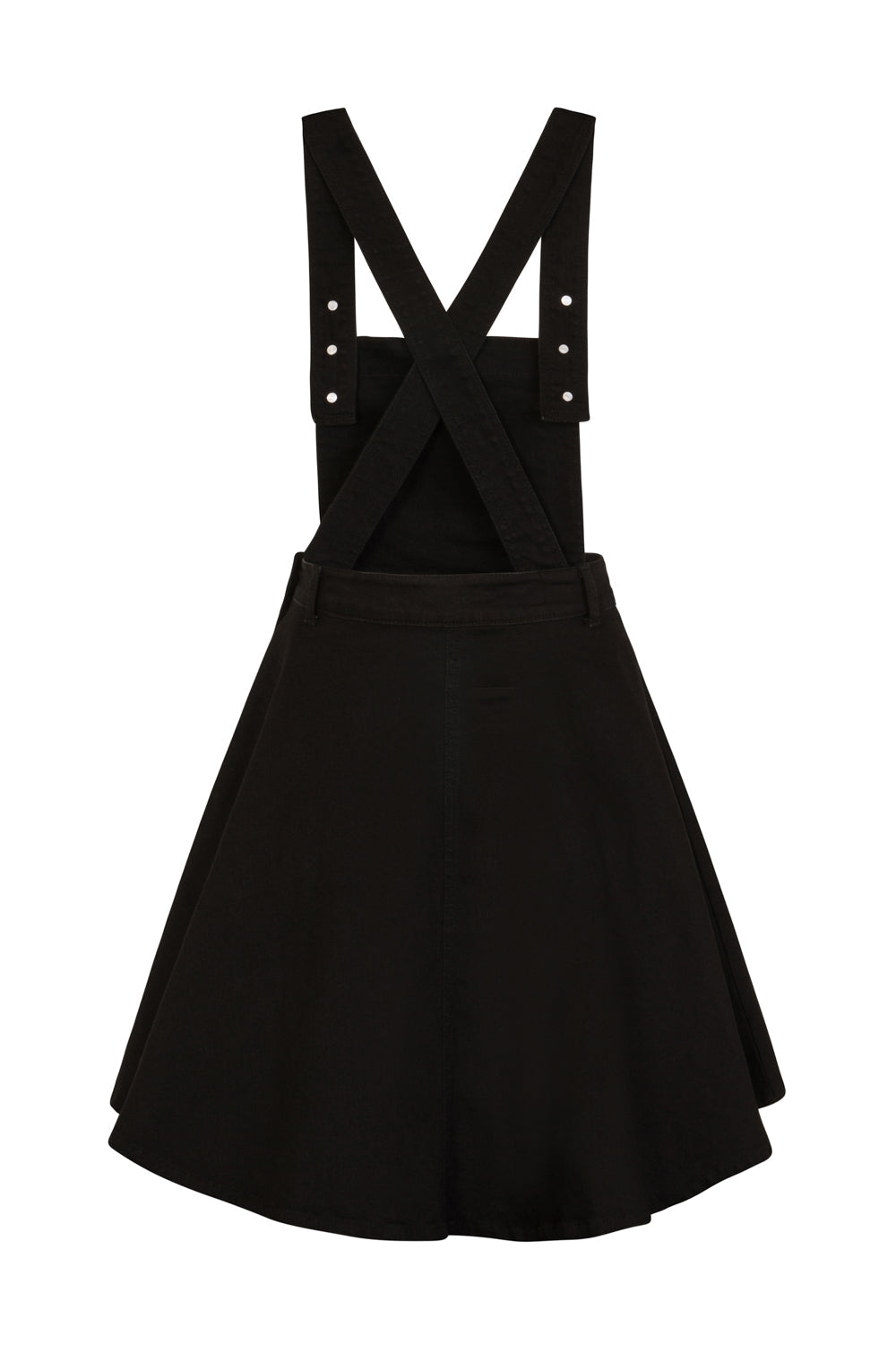 Dakota Pinafore Dress