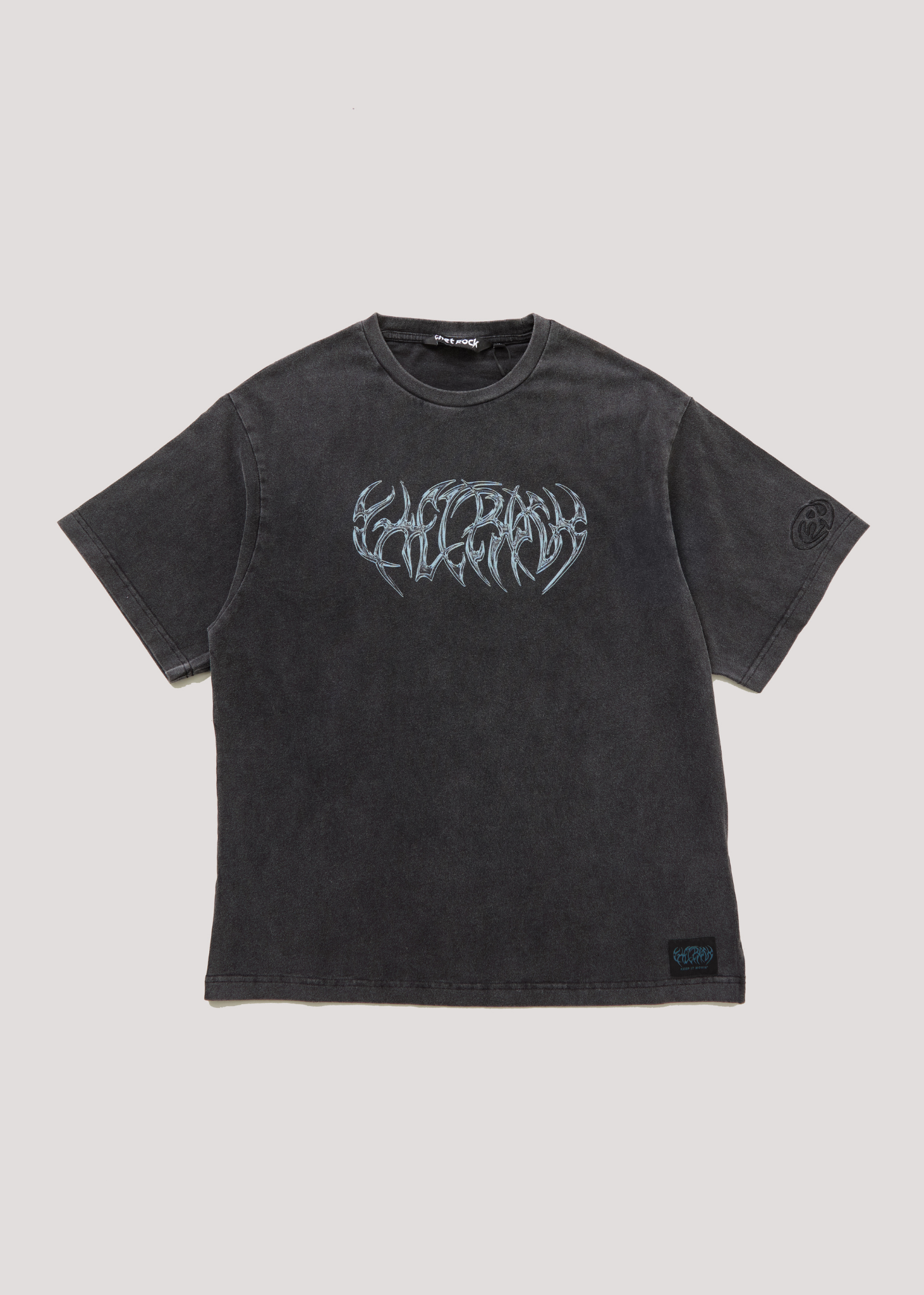 Chrome T-Shirt