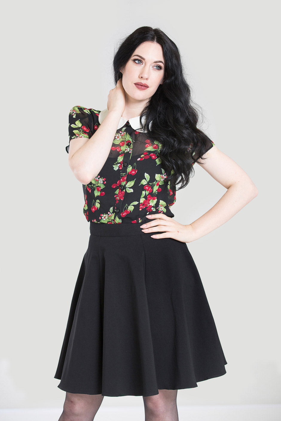 Gabby Skirt