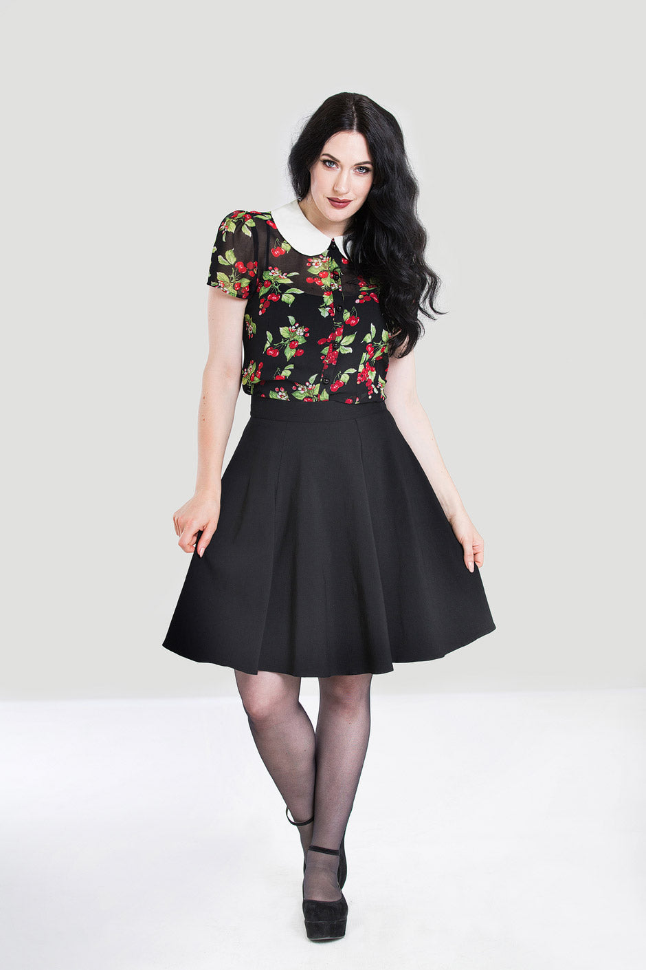 Gabby Skirt