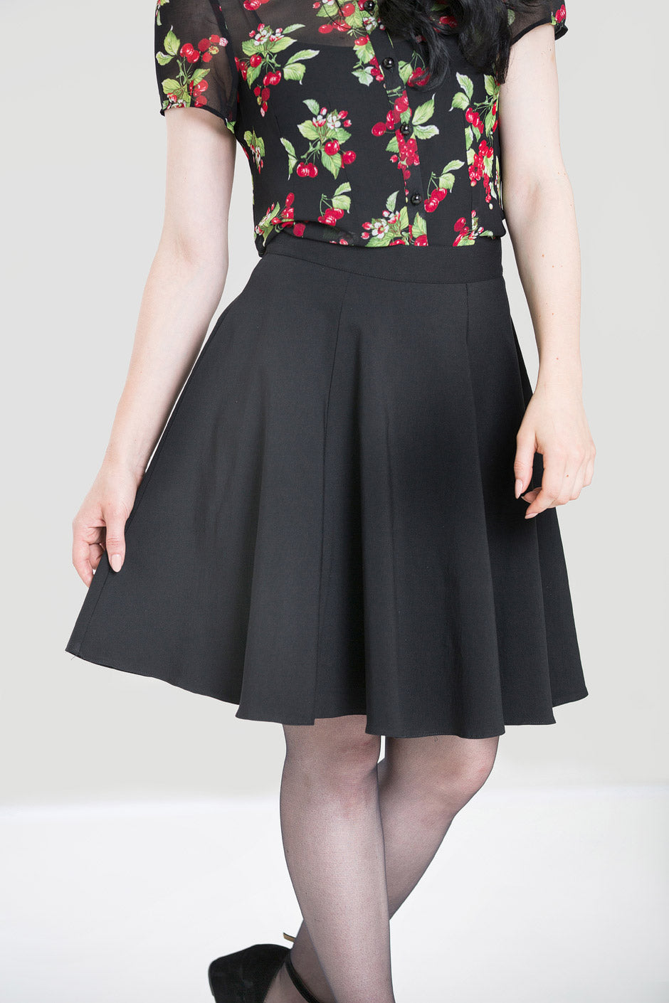 Gabby Skirt