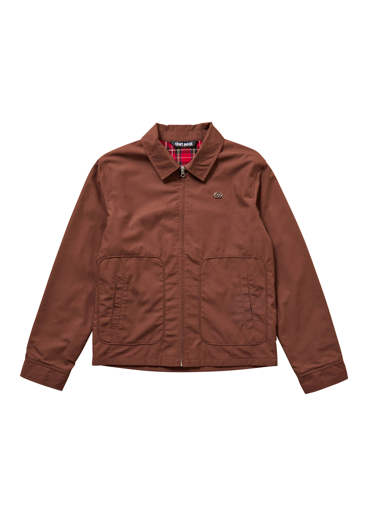 Drift Drizzler Jacket