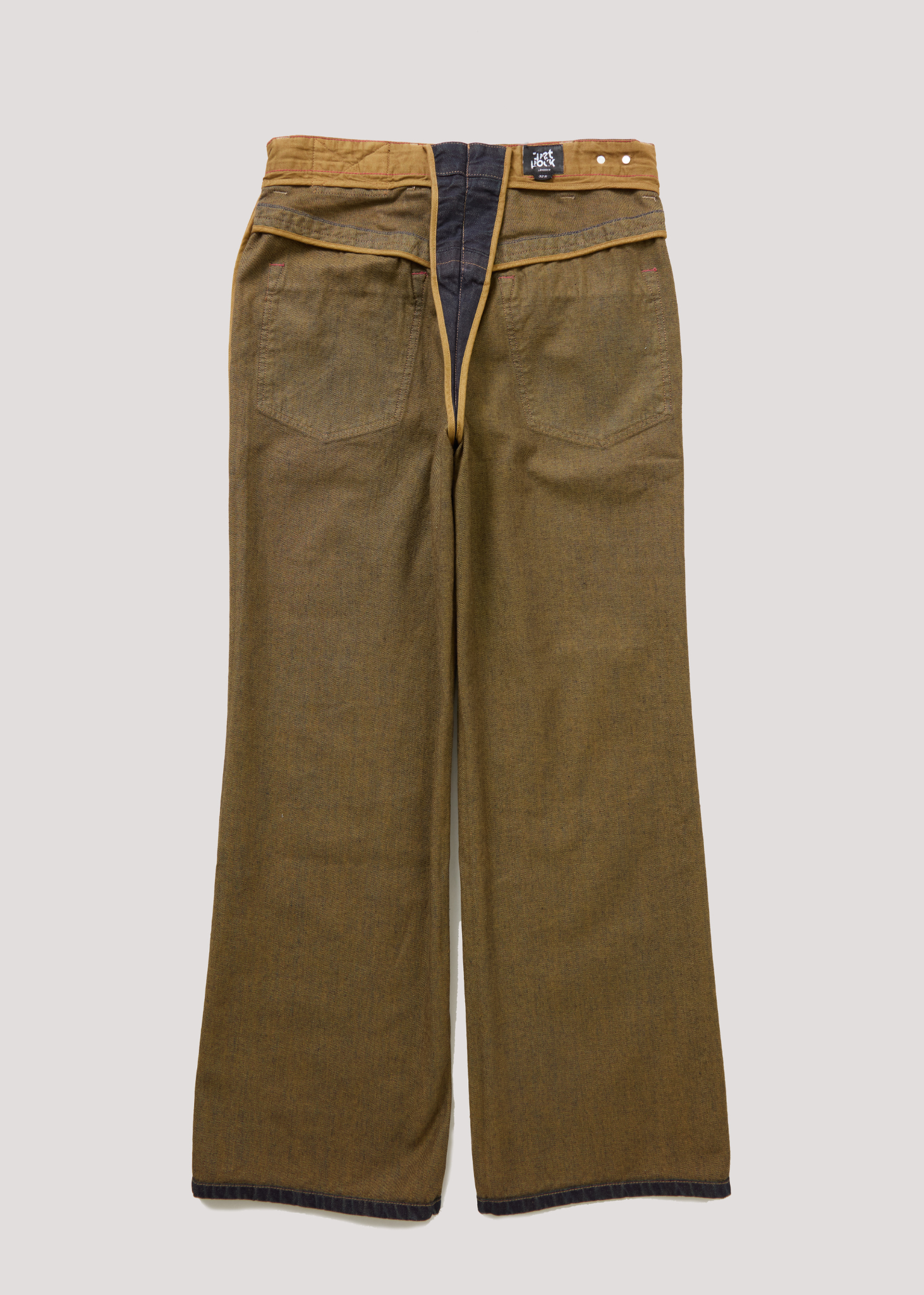Outcry Jeans
