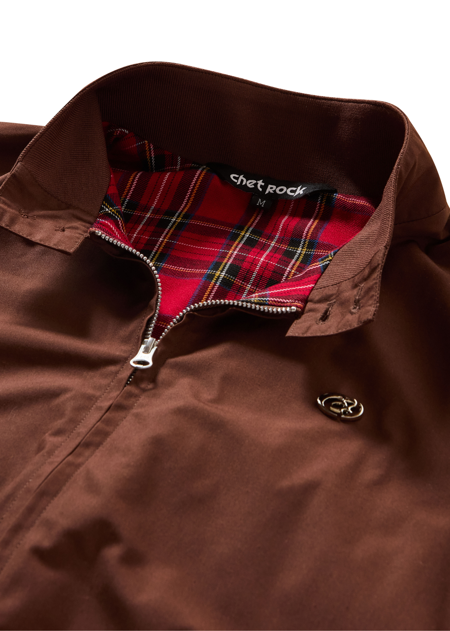 Rebel Harrington Jacket