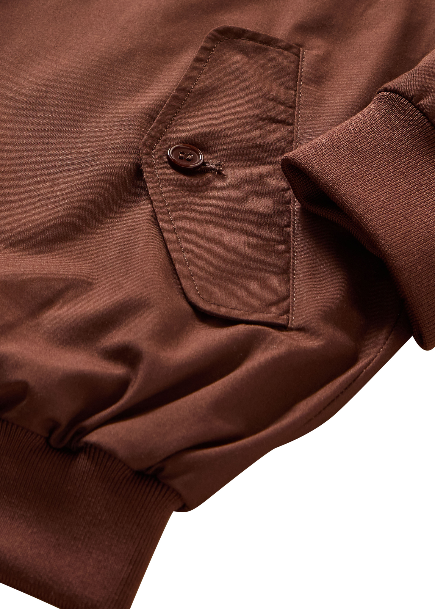 Rebel Harrington Jacket