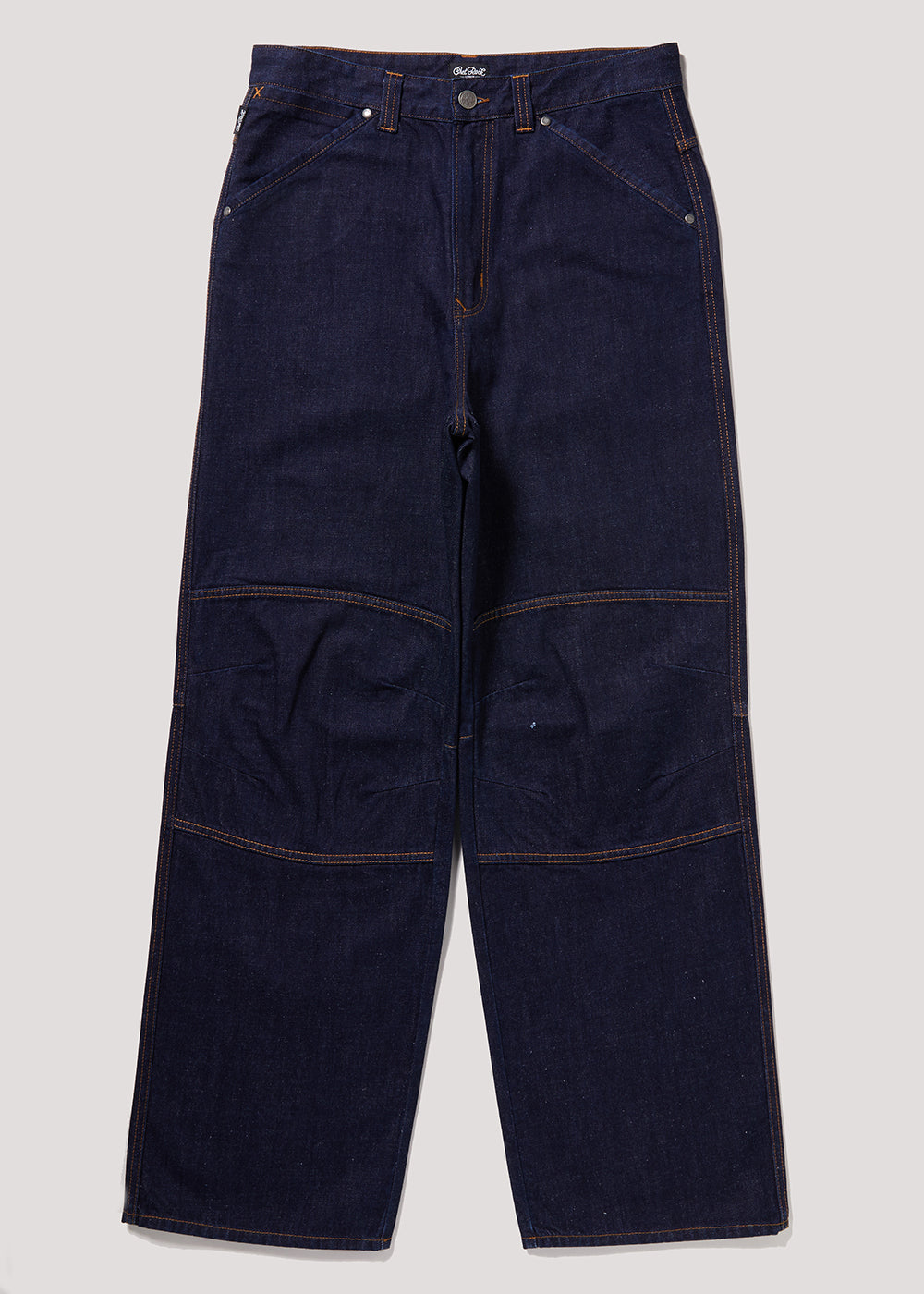 Ashton Jeans - Rinse