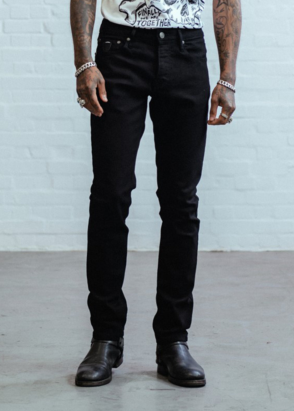 Billy Skinny Jeans