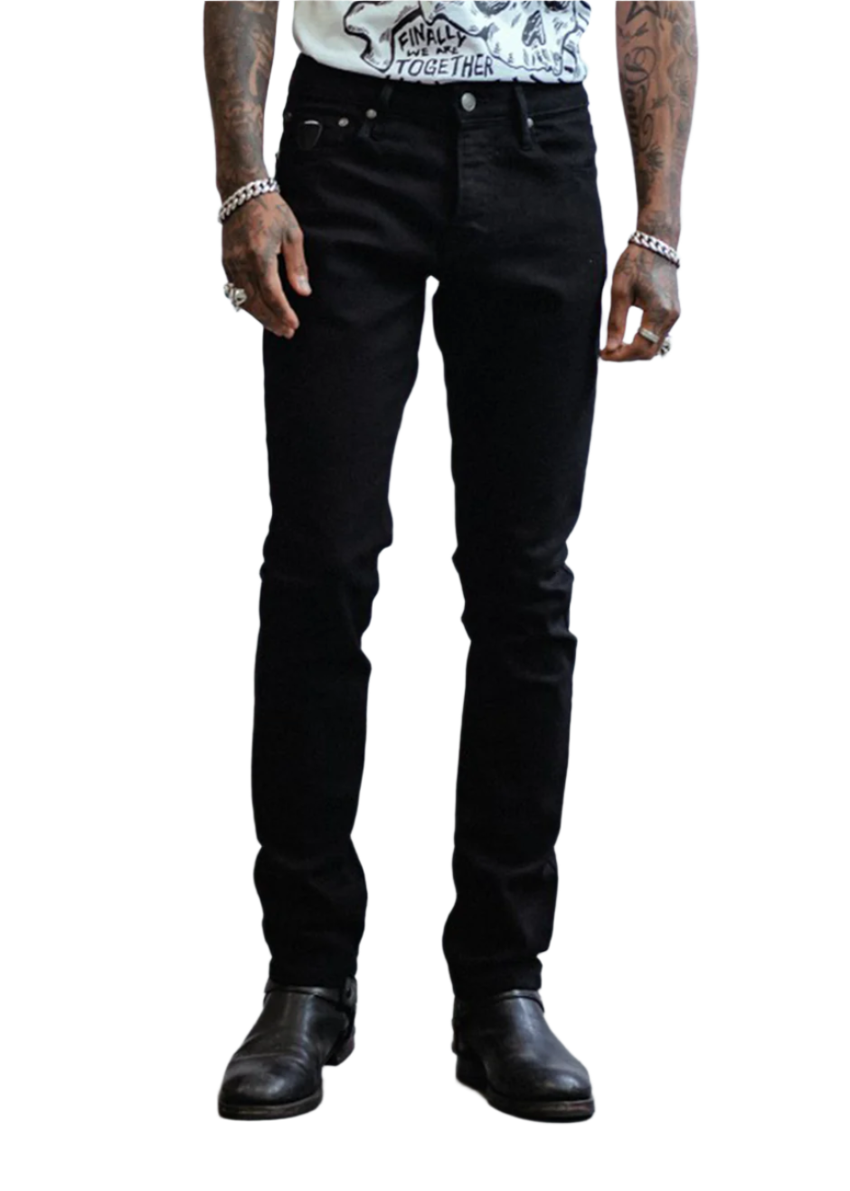 Billy Skinny Jeans