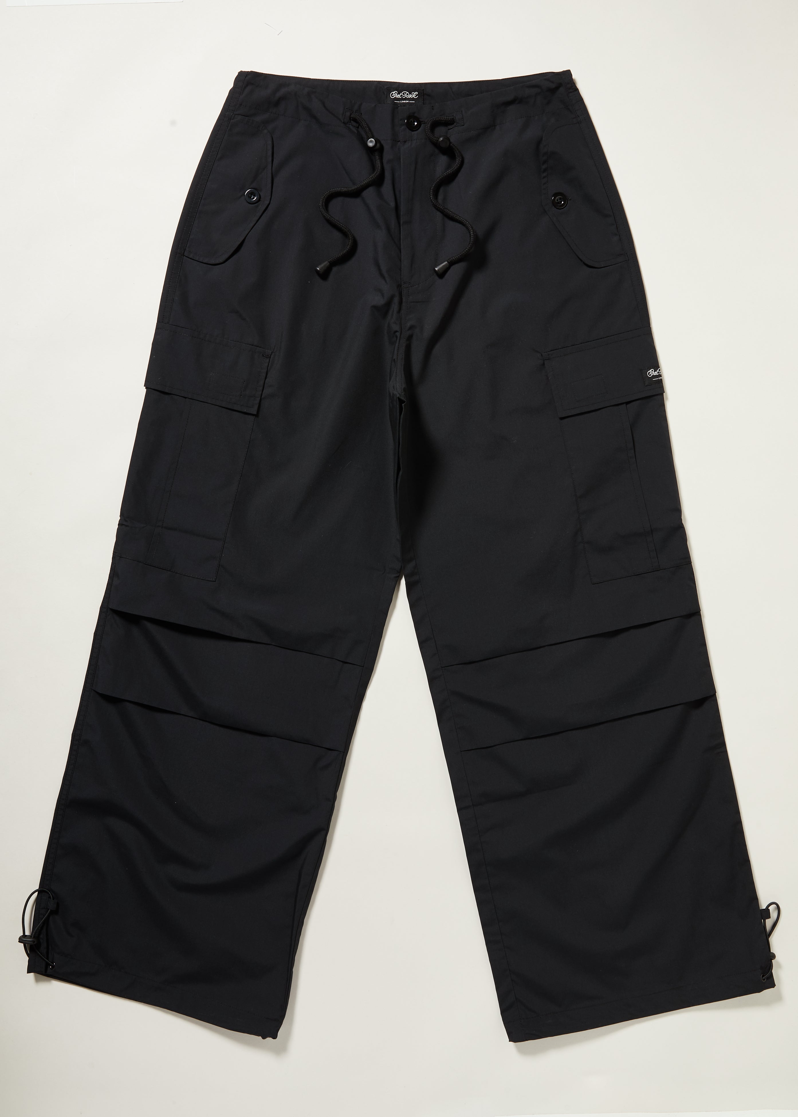 Nickel  Trousers