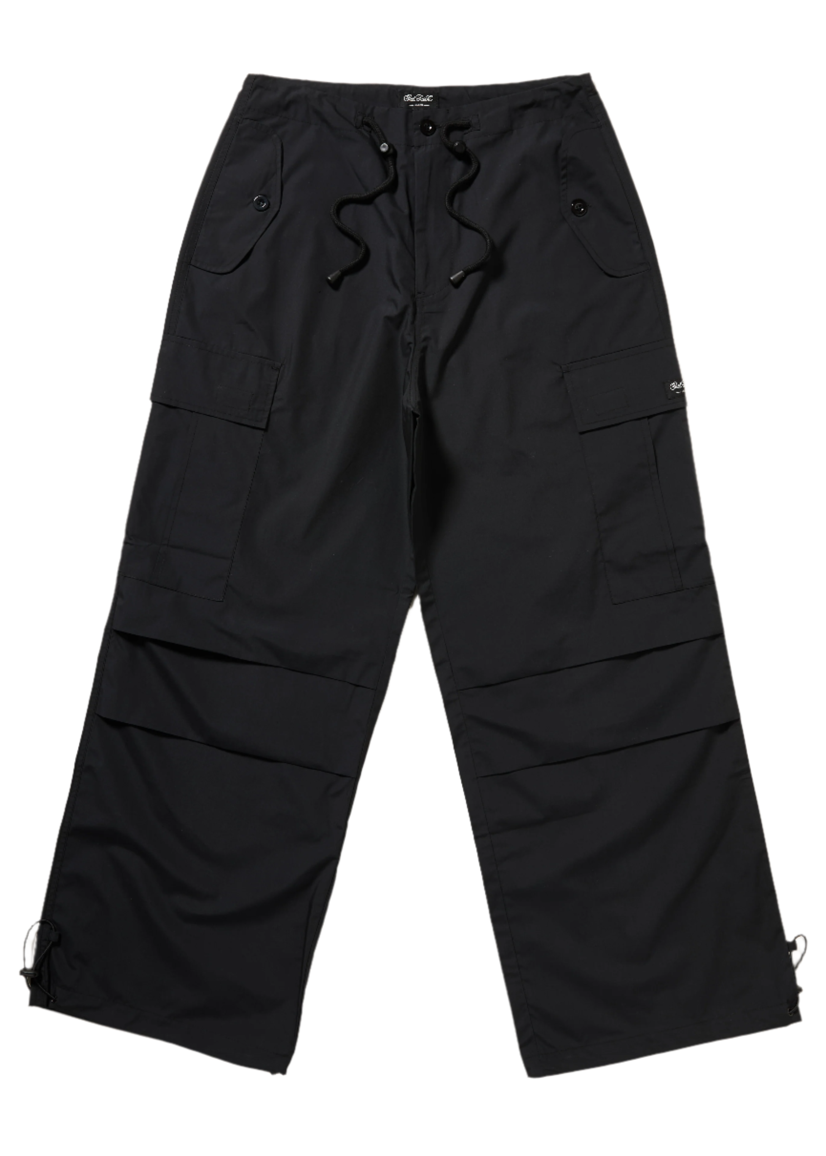 Nickel  Trousers