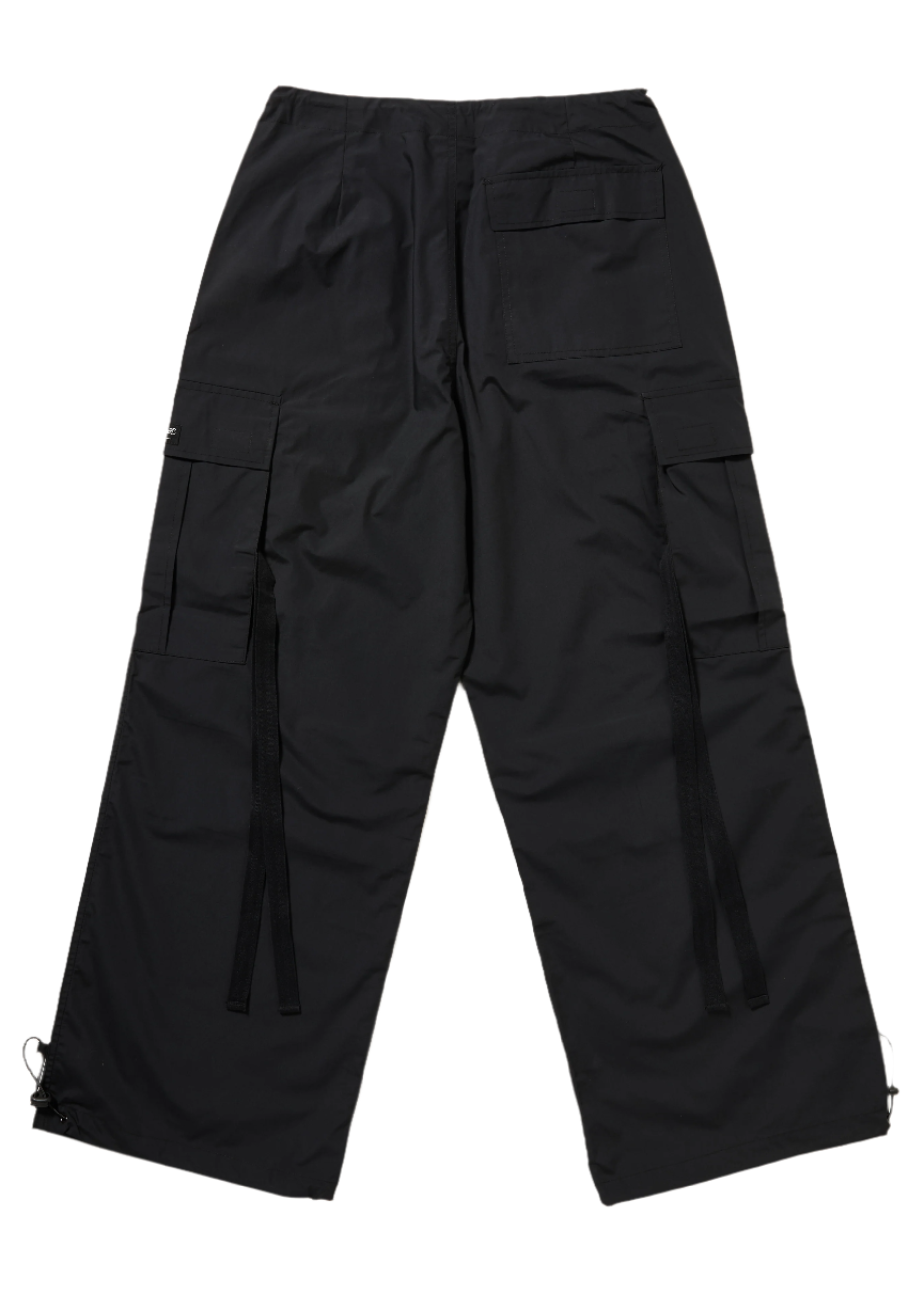 Nickel  Trousers