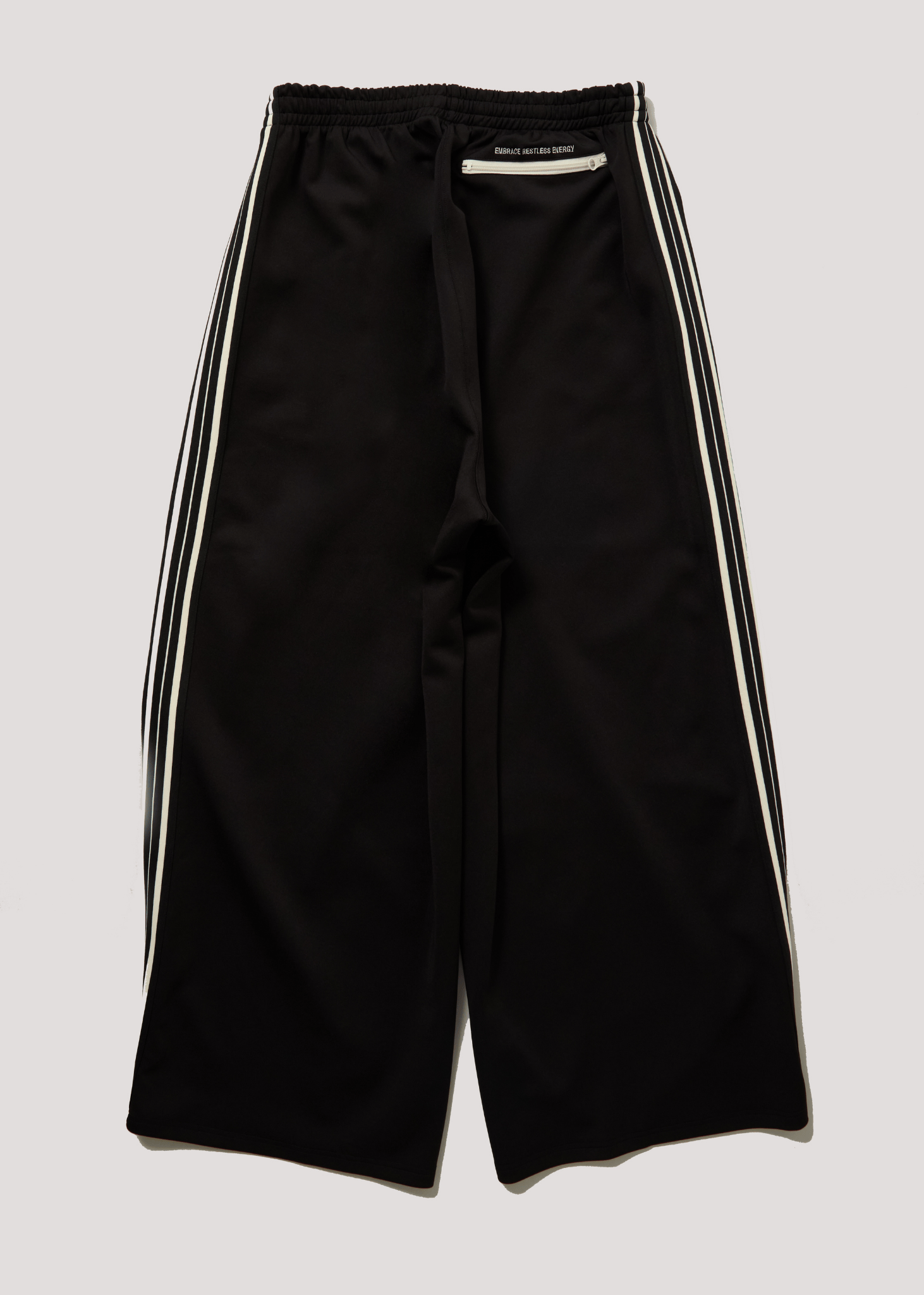 Bronx Wide Track Pant