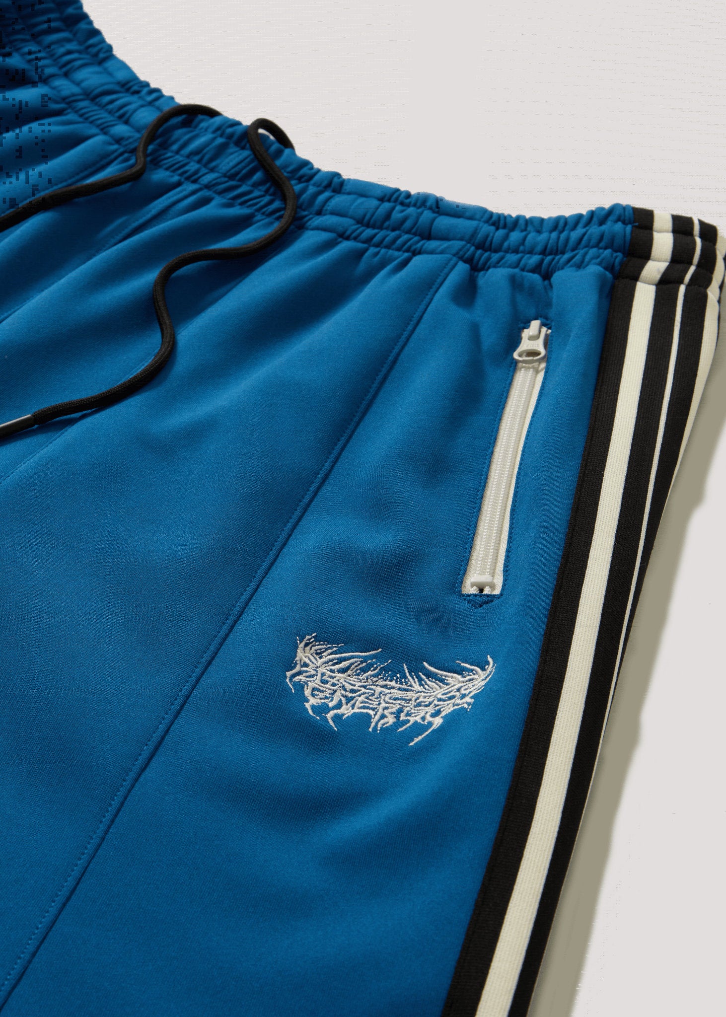 Bronx Wide Track Pant