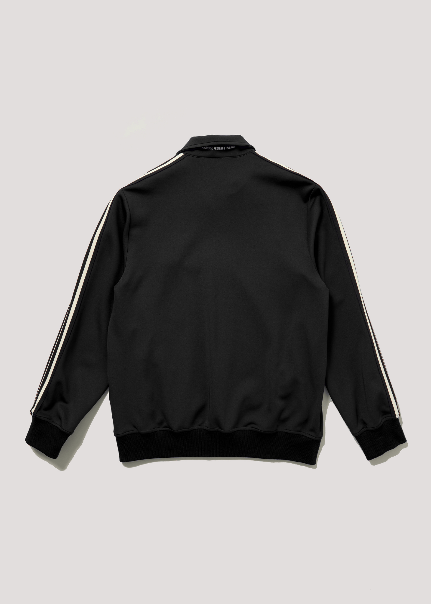 Bronx Track Top