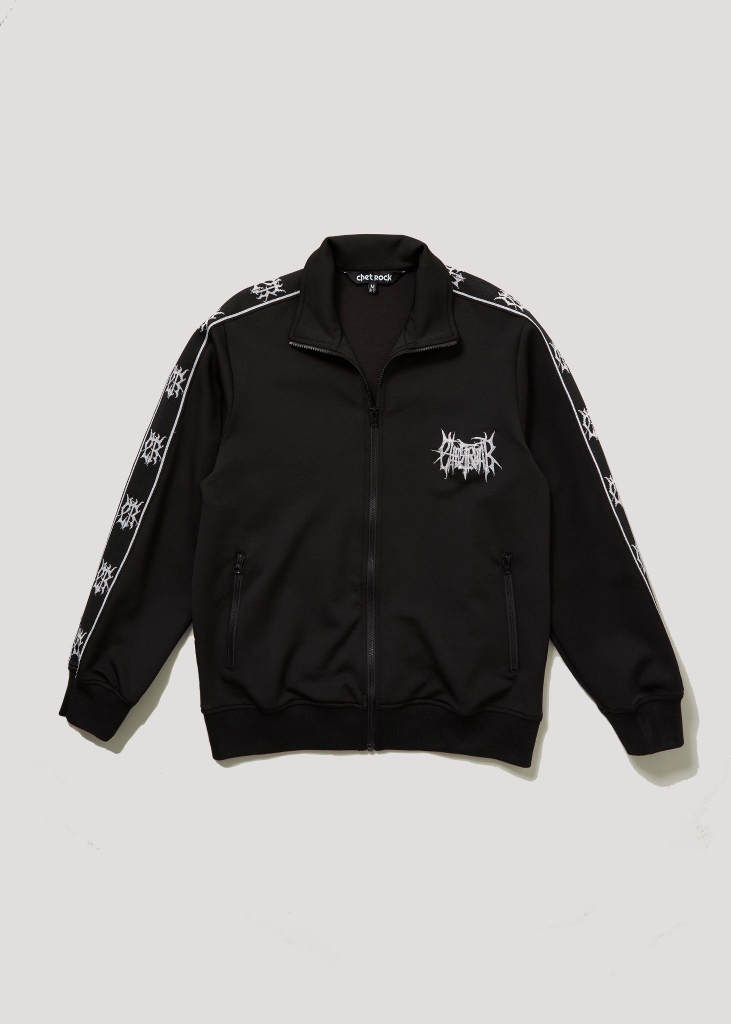 Lithium Track Top