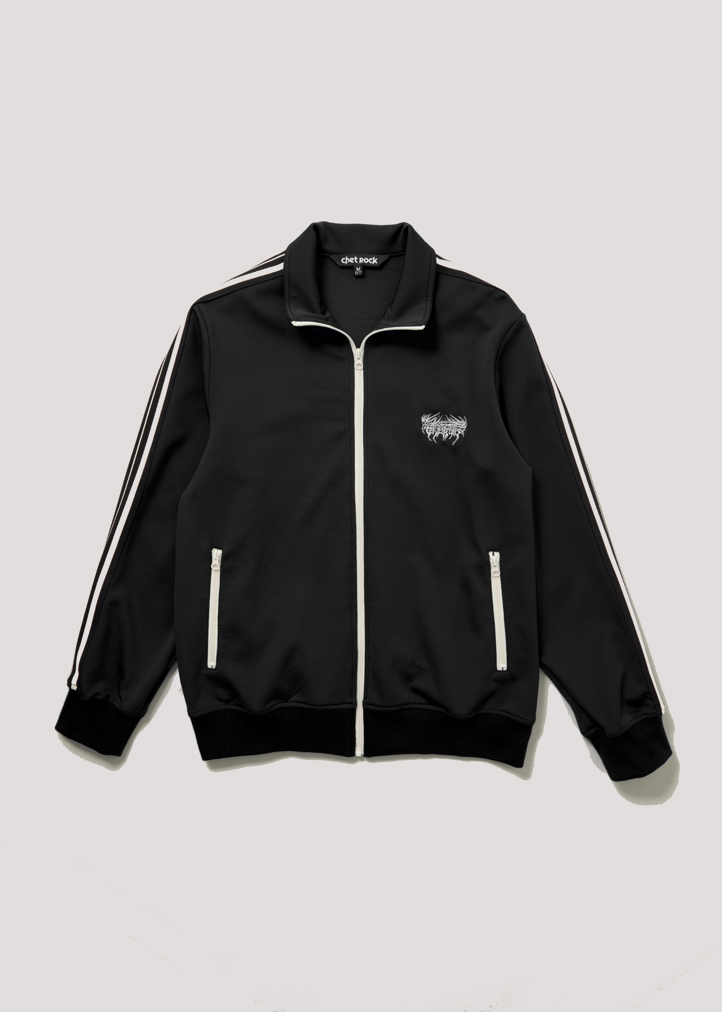 Bronx Track Top