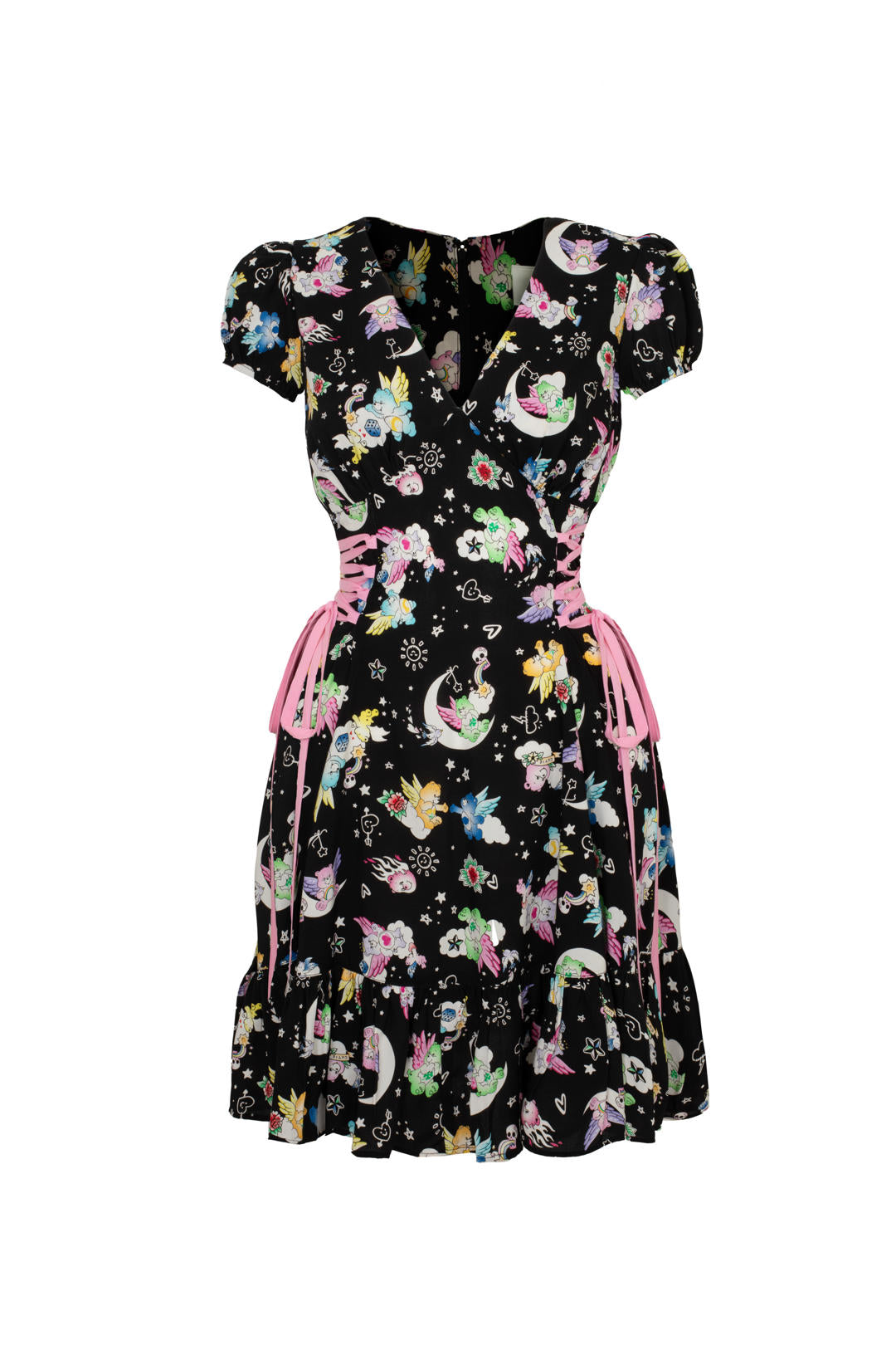 Roxi Dress