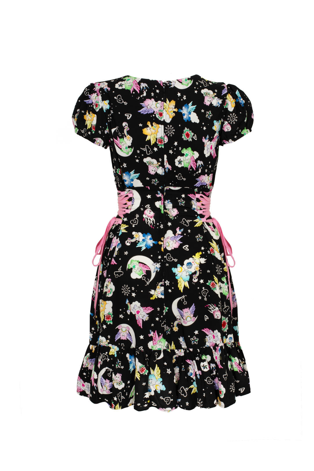 Roxi Dress