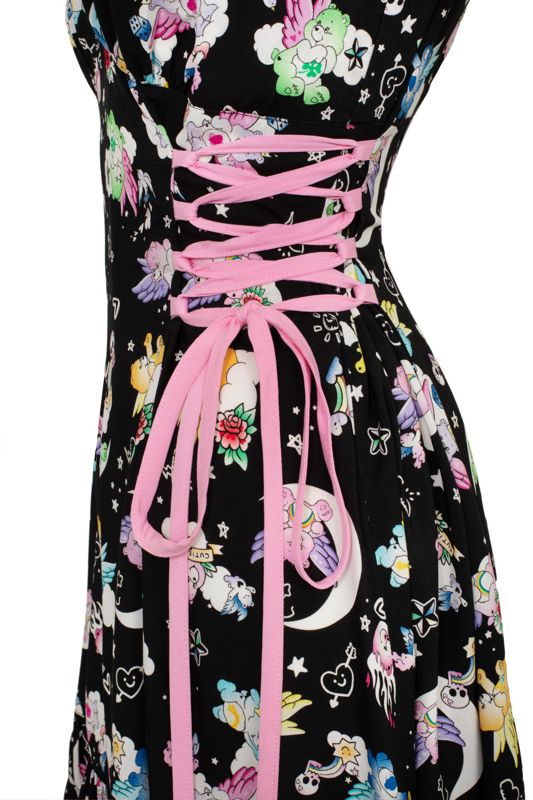 Roxi Dress