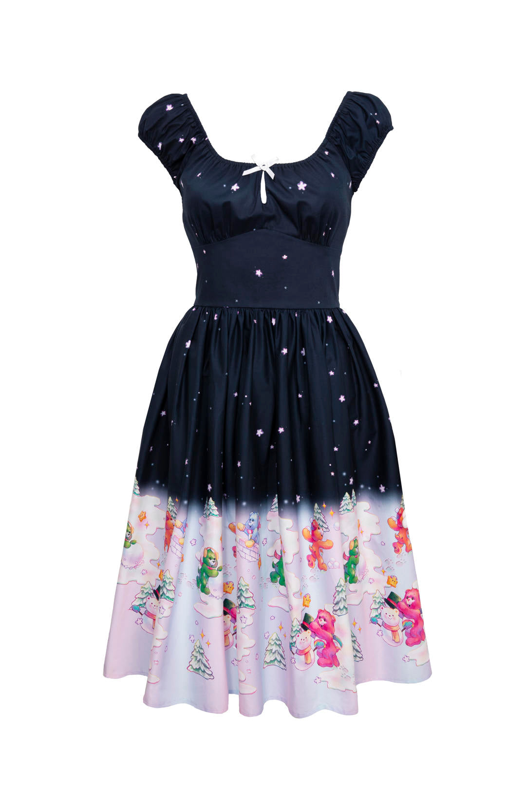 Winter Fun Dress