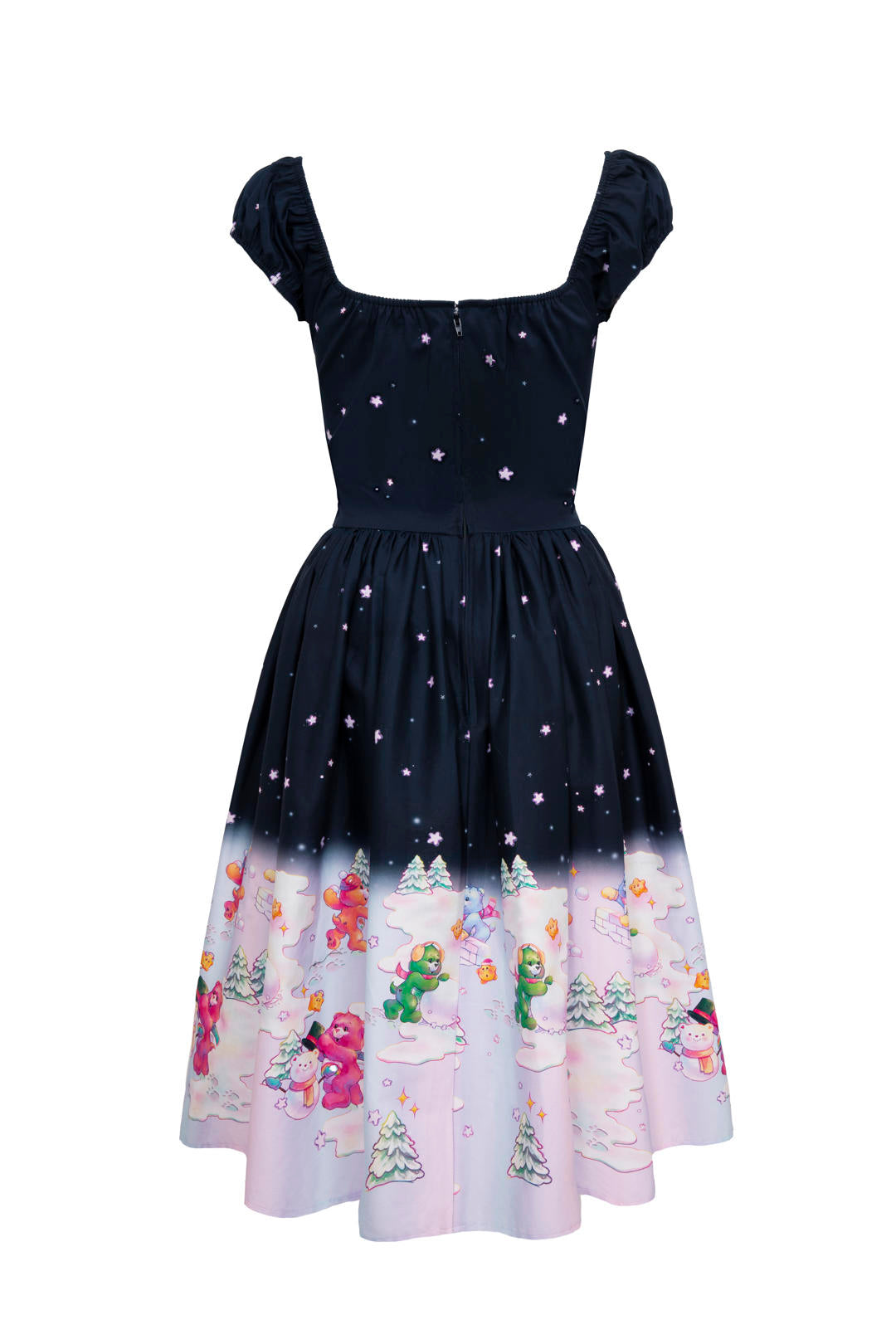 Winter Fun Dress