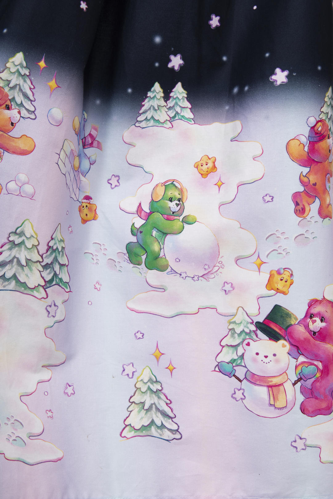 Winter Fun Dress
