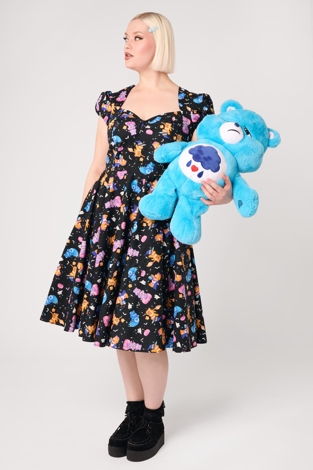 Trick Or Sweet Dress