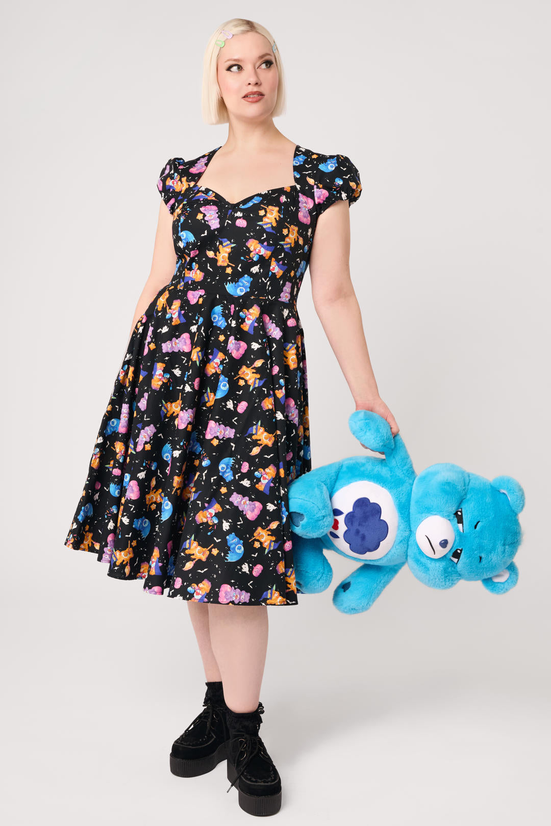 Trick Or Sweet Dress