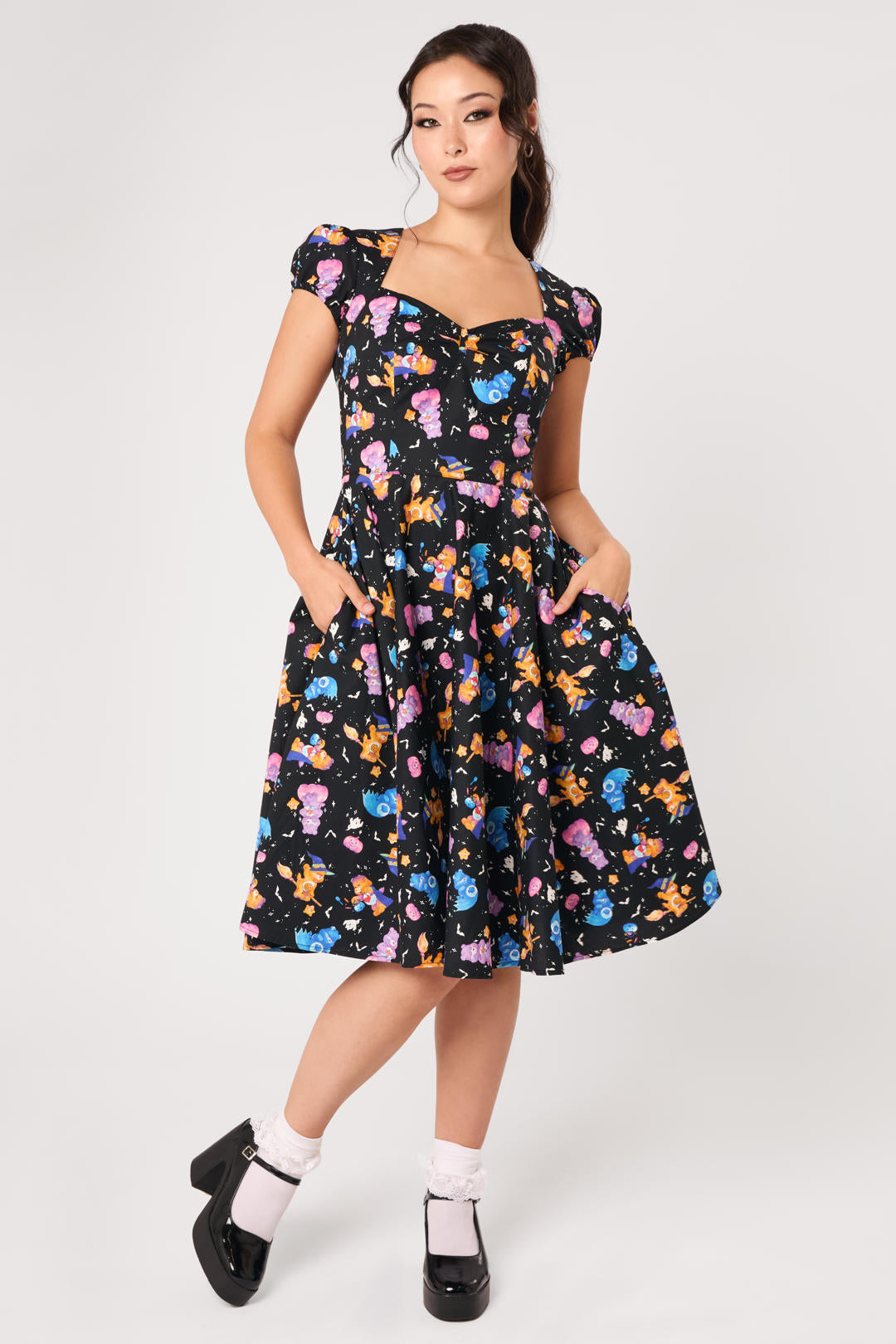 Trick Or Sweet Dress