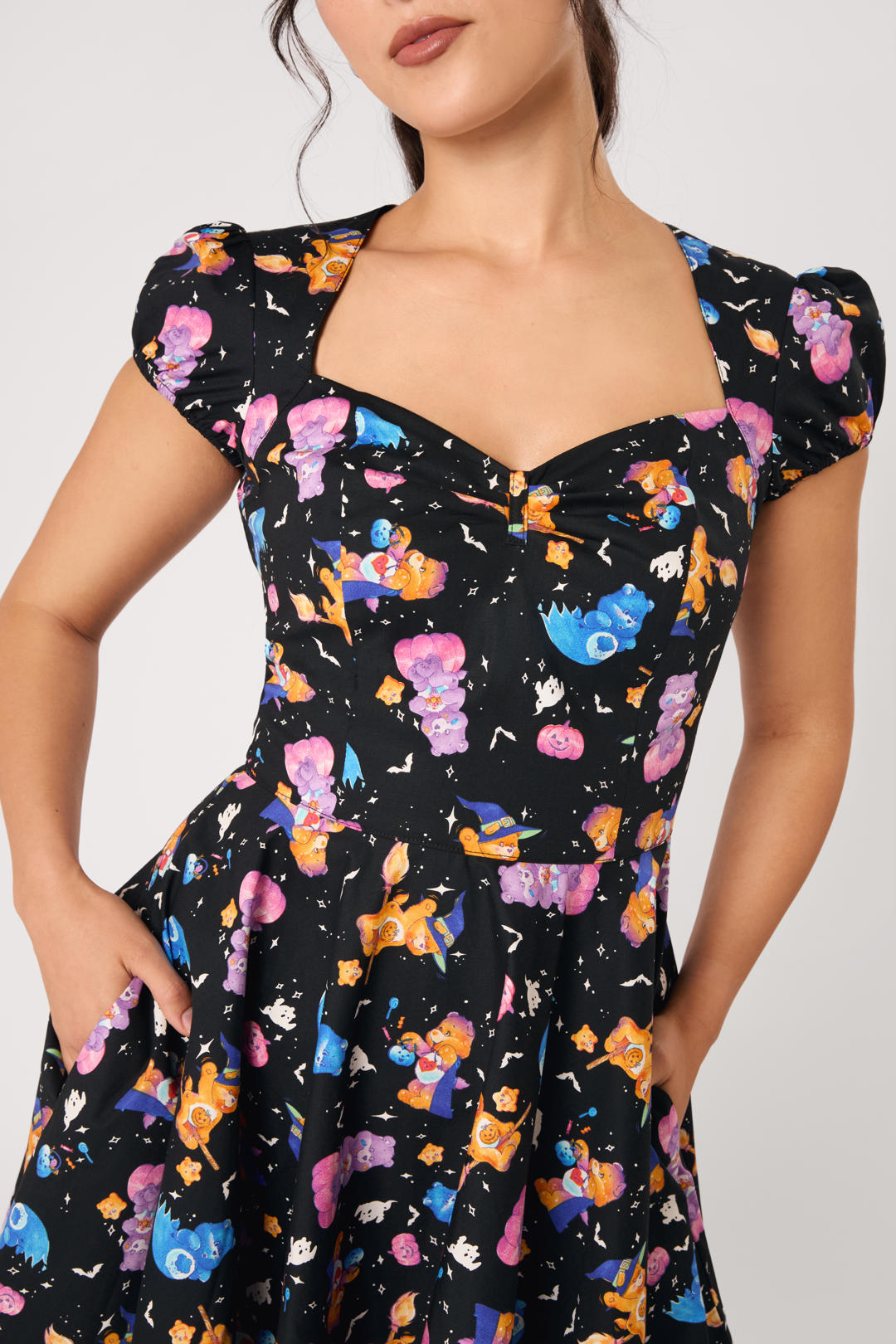 Trick Or Sweet Dress