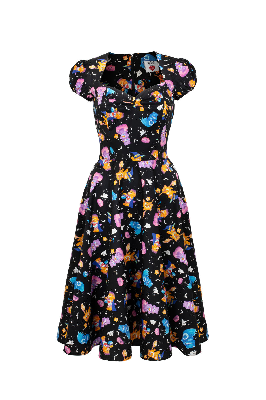 Trick Or Sweet Dress