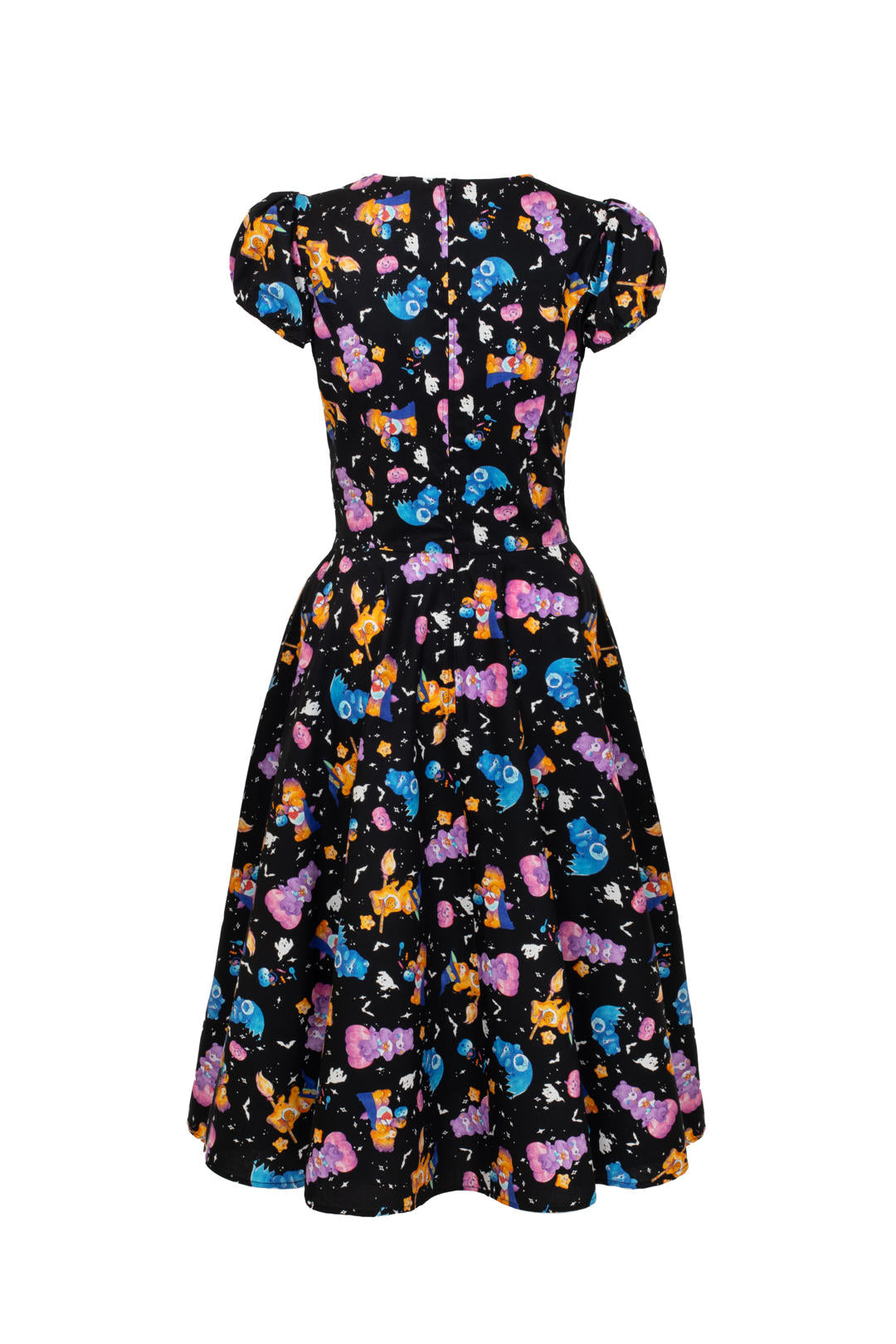Trick Or Sweet Dress