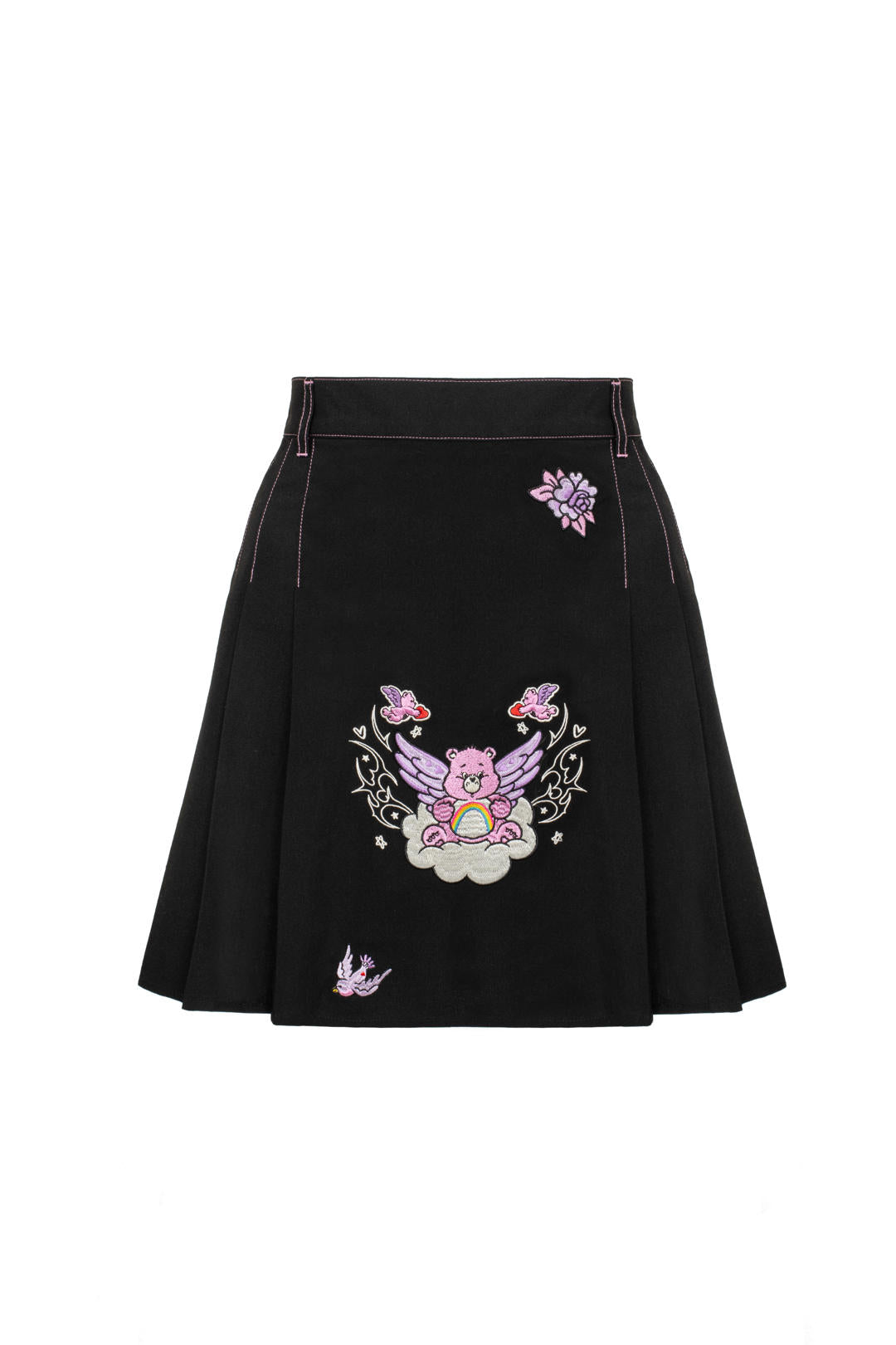 Cheer Bear Skirt