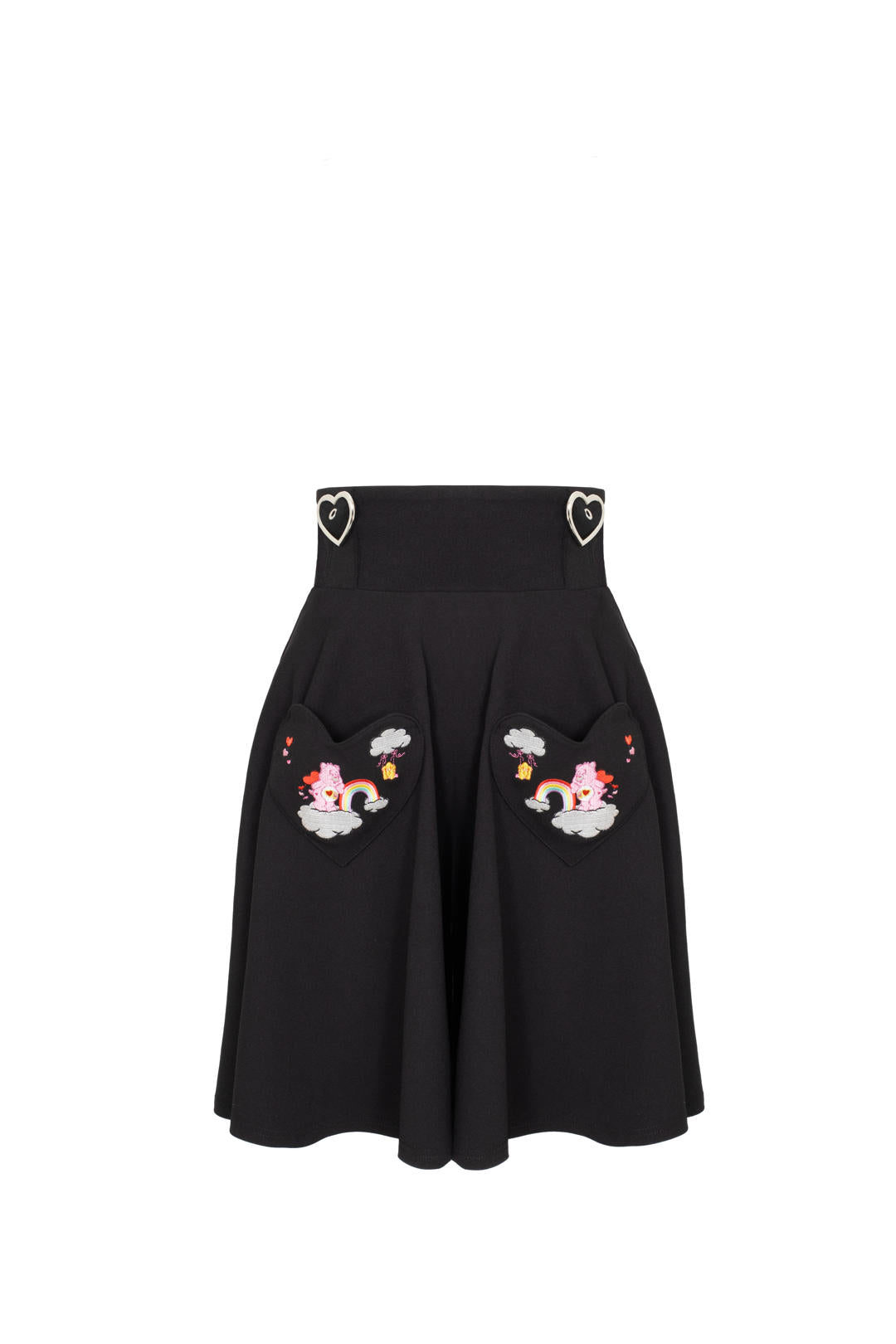 Love-A-Lot Skirt