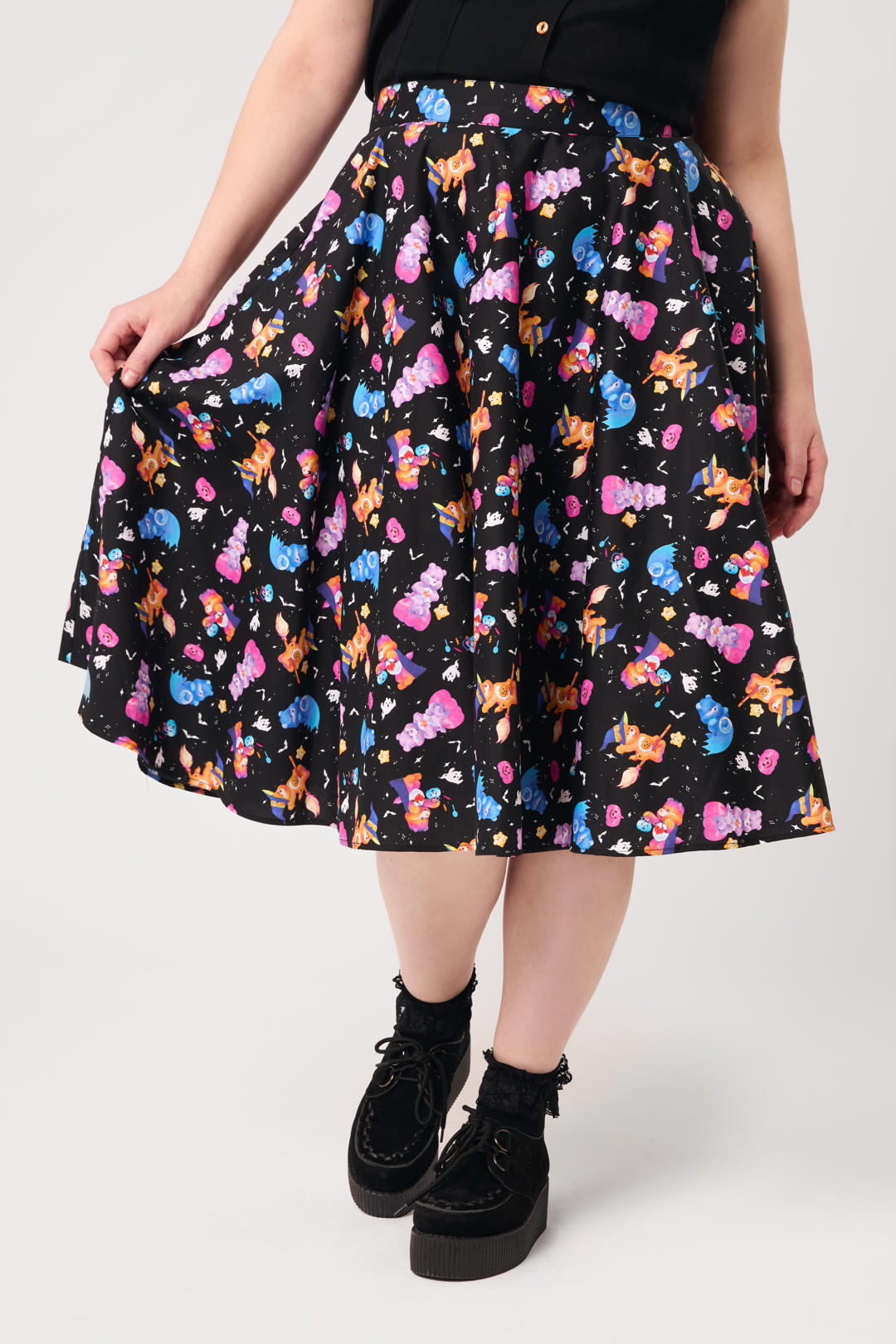 Trick Or Sweet Skirt