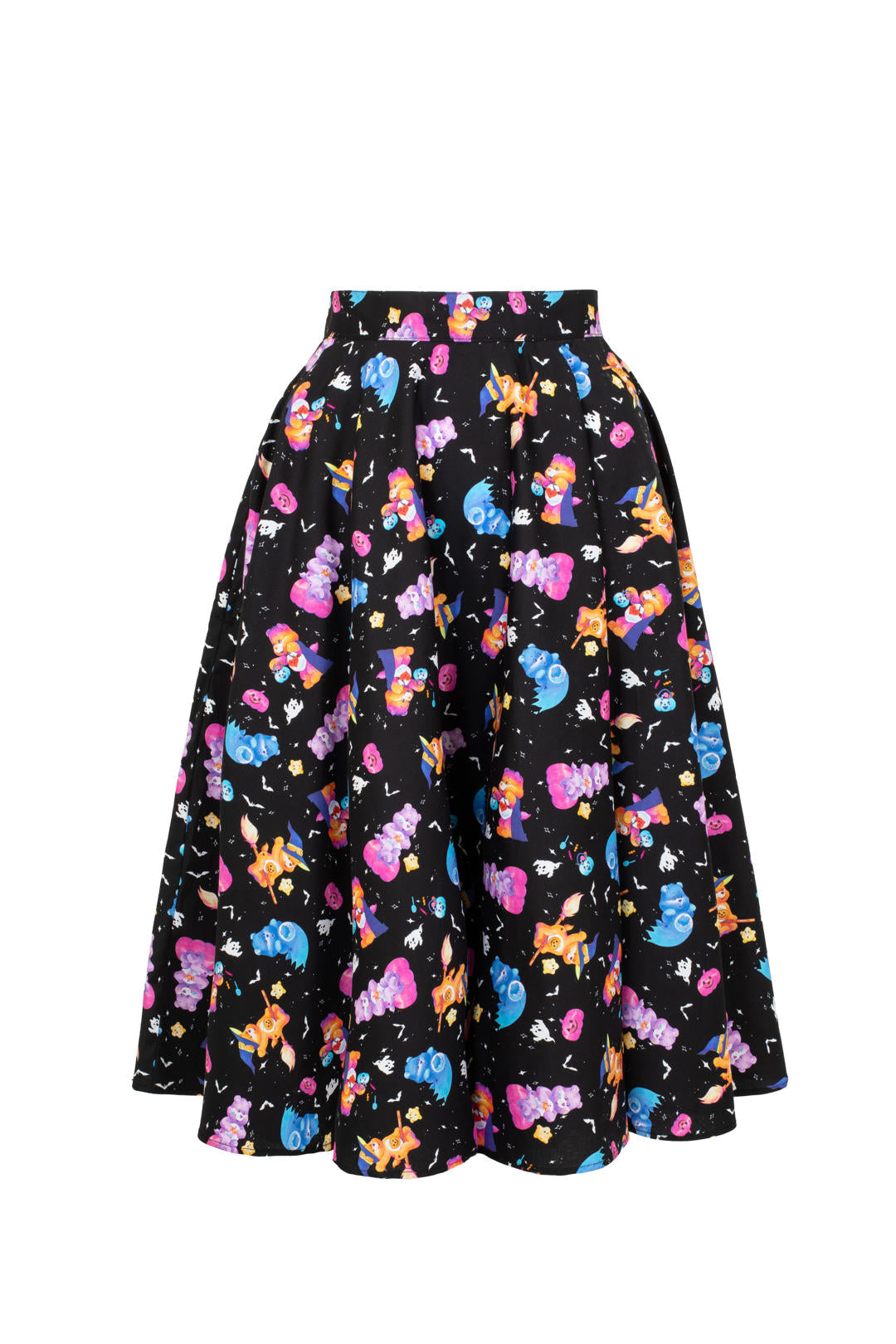Trick Or Sweet Skirt